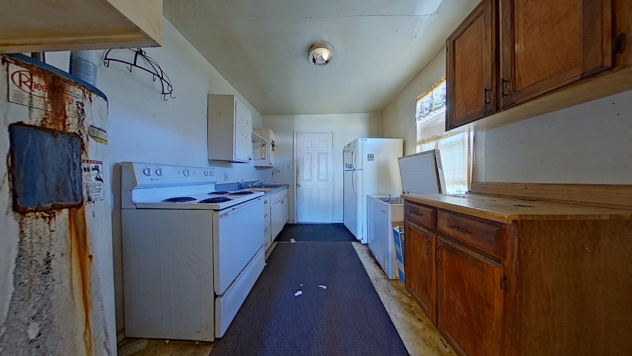 CARVER HEIGHTS - Residential