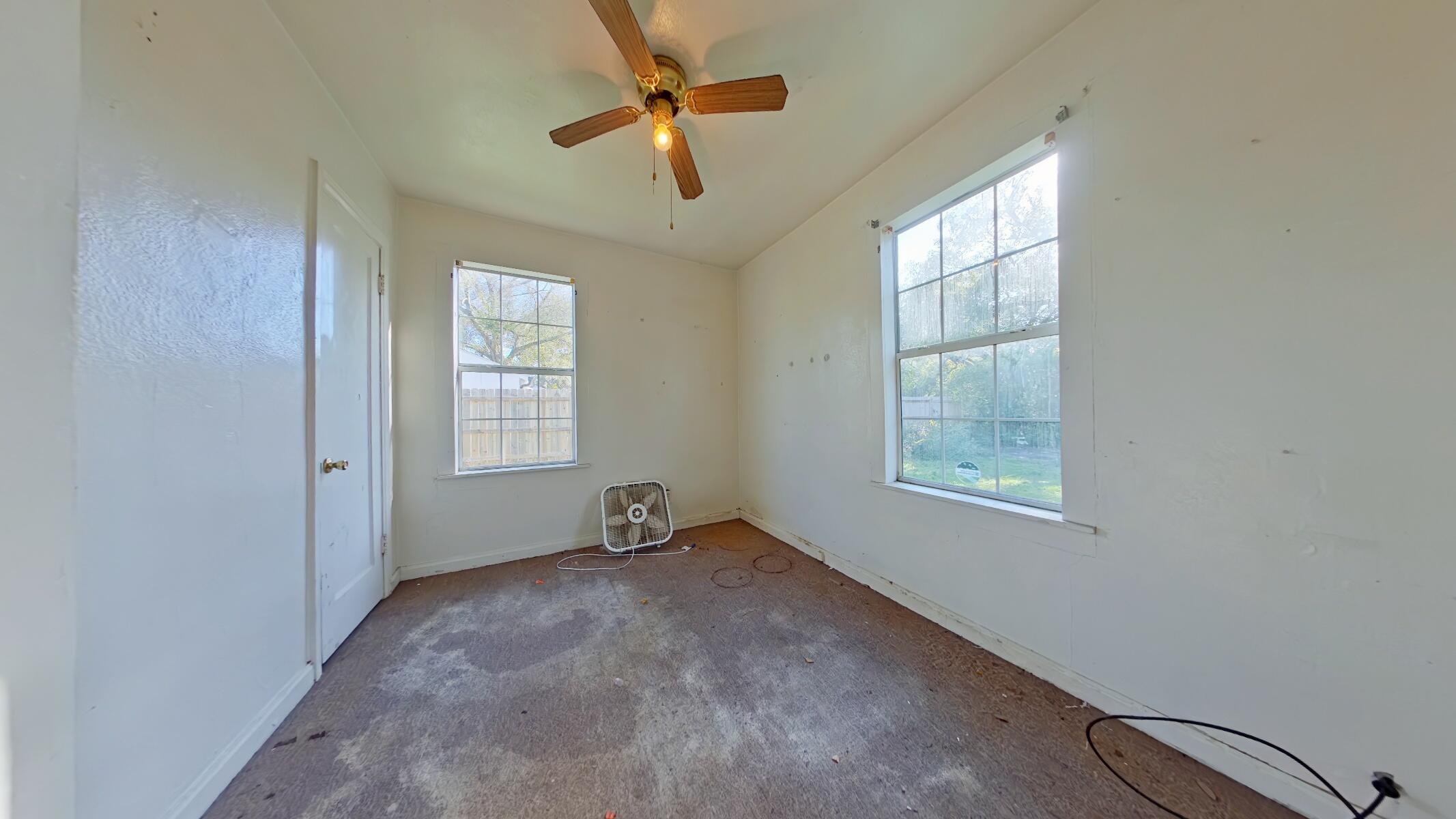 CARVER HEIGHTS - Residential