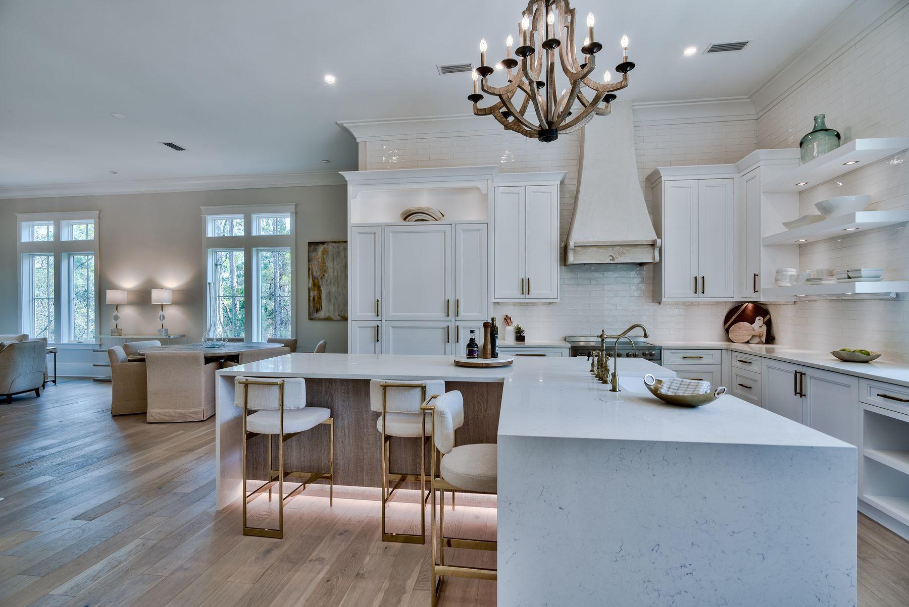 BEACH HIGHLANDS - Residential