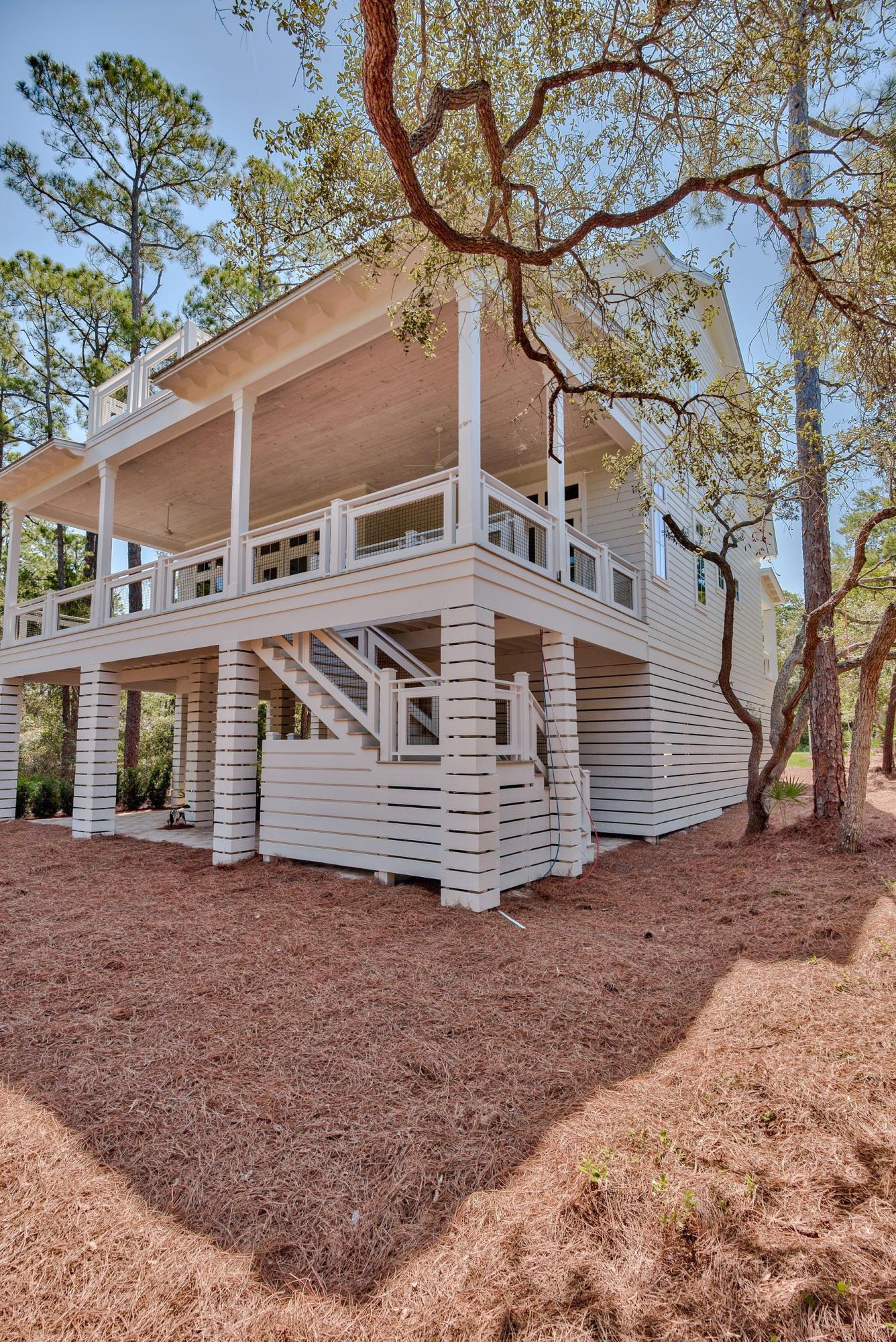 BEACH HIGHLANDS - Residential