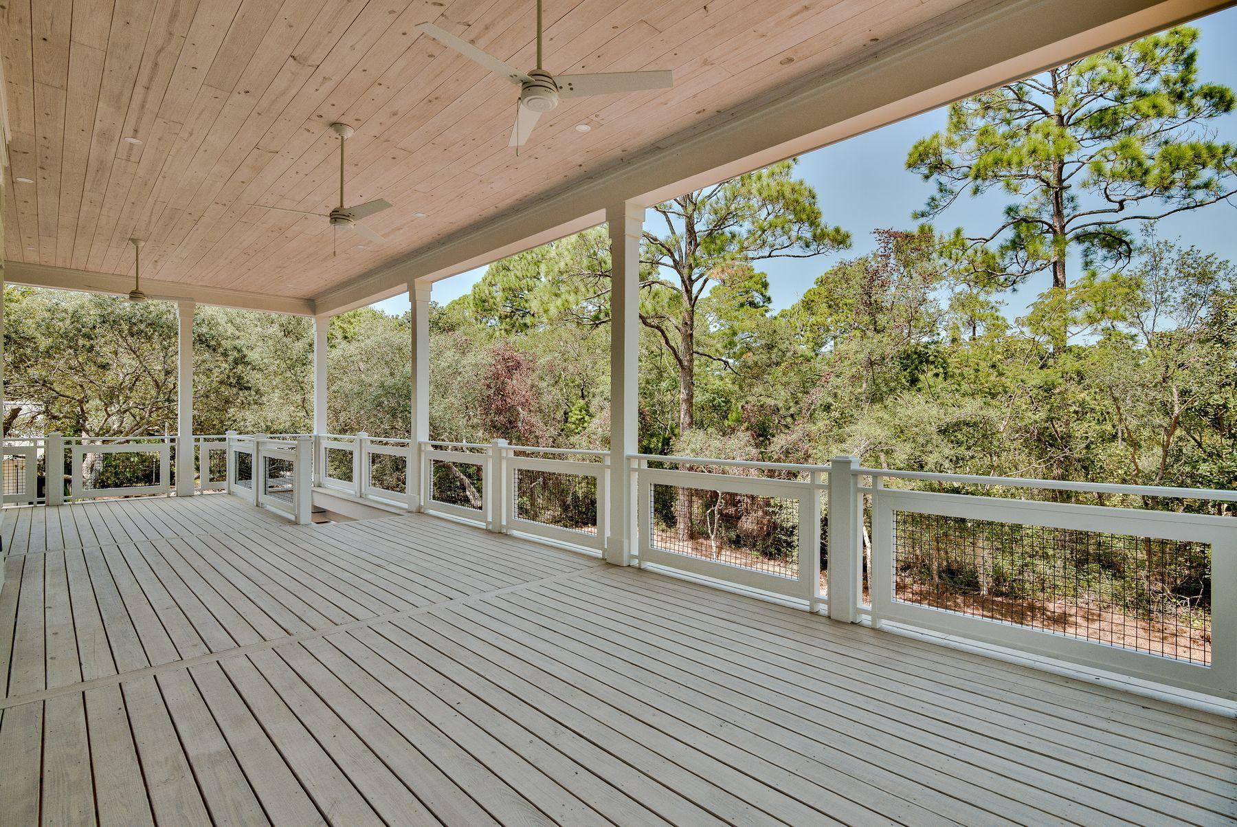 BEACH HIGHLANDS - Residential