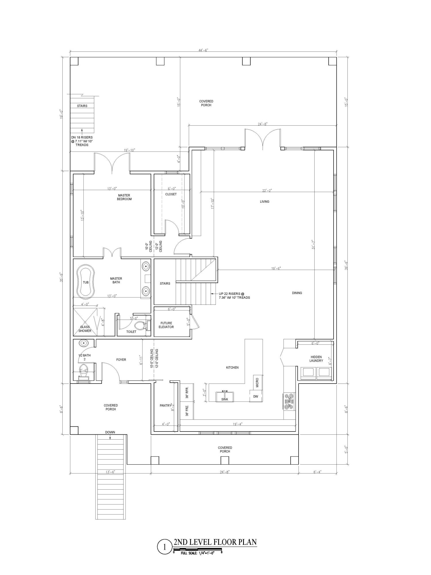 BEACH HIGHLANDS - Residential