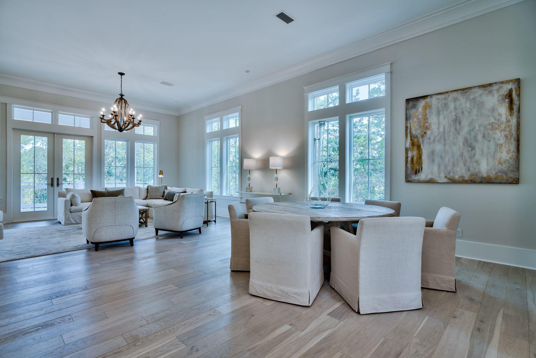 BEACH HIGHLANDS - Residential