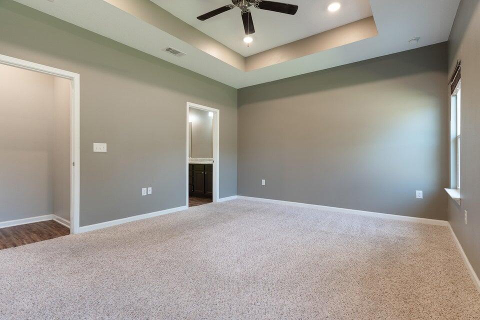 Redstone Commons - Residential Lease