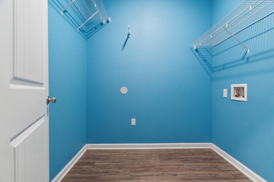 Redstone Commons - Residential Lease