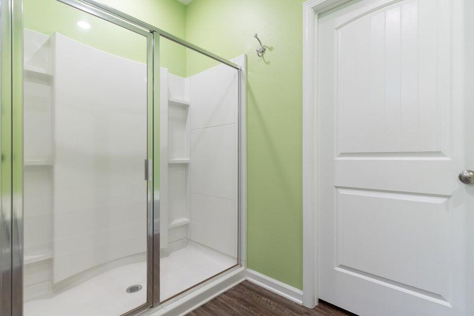 Redstone Commons - Residential Lease