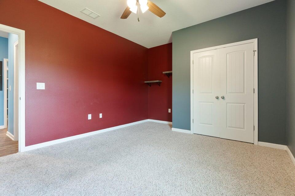 Redstone Commons - Residential Lease