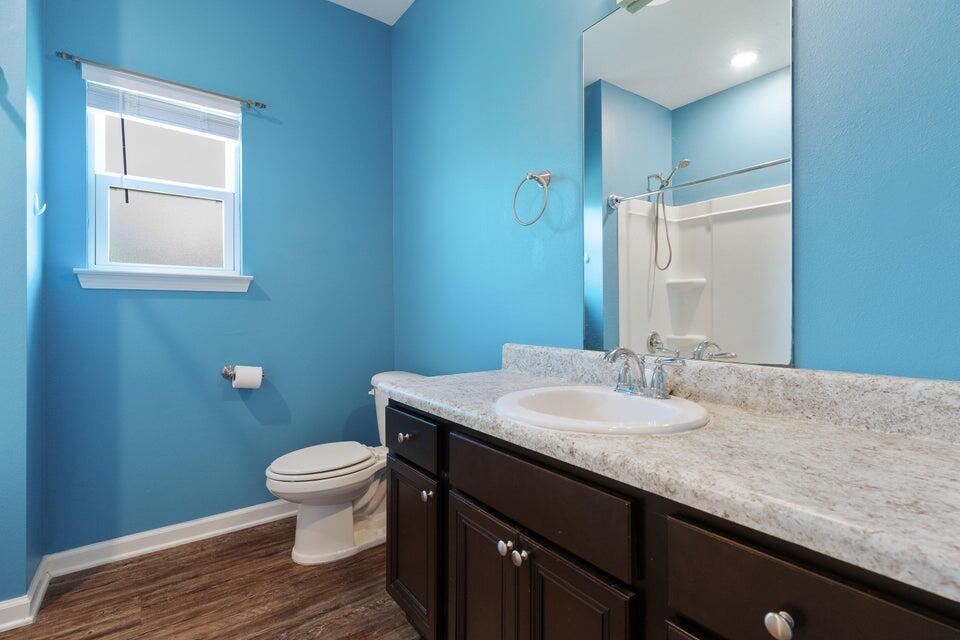 Redstone Commons - Residential Lease