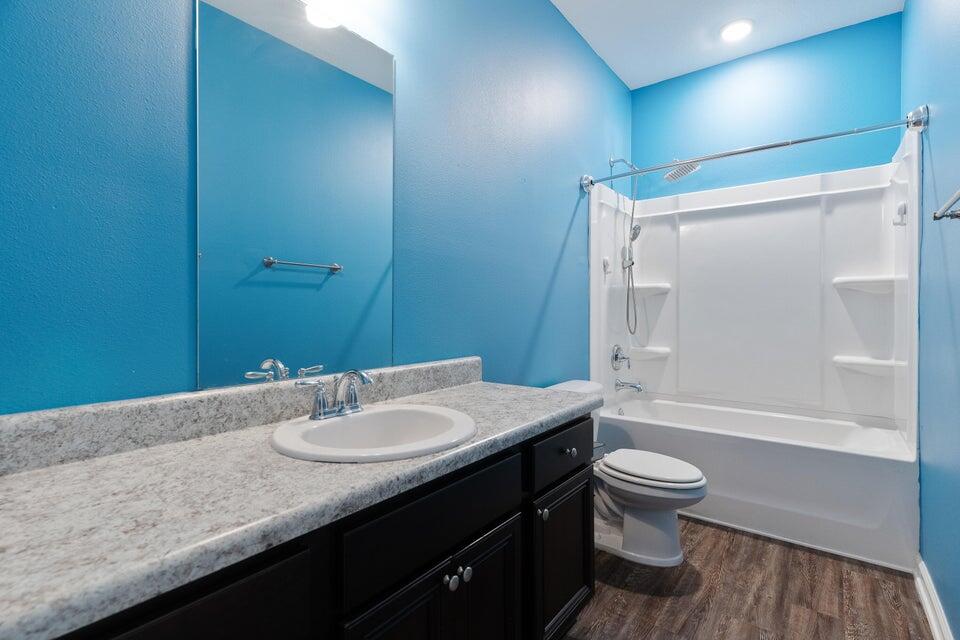 Redstone Commons - Residential Lease