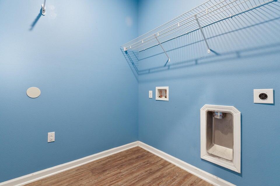 Redstone Commons - Residential Lease