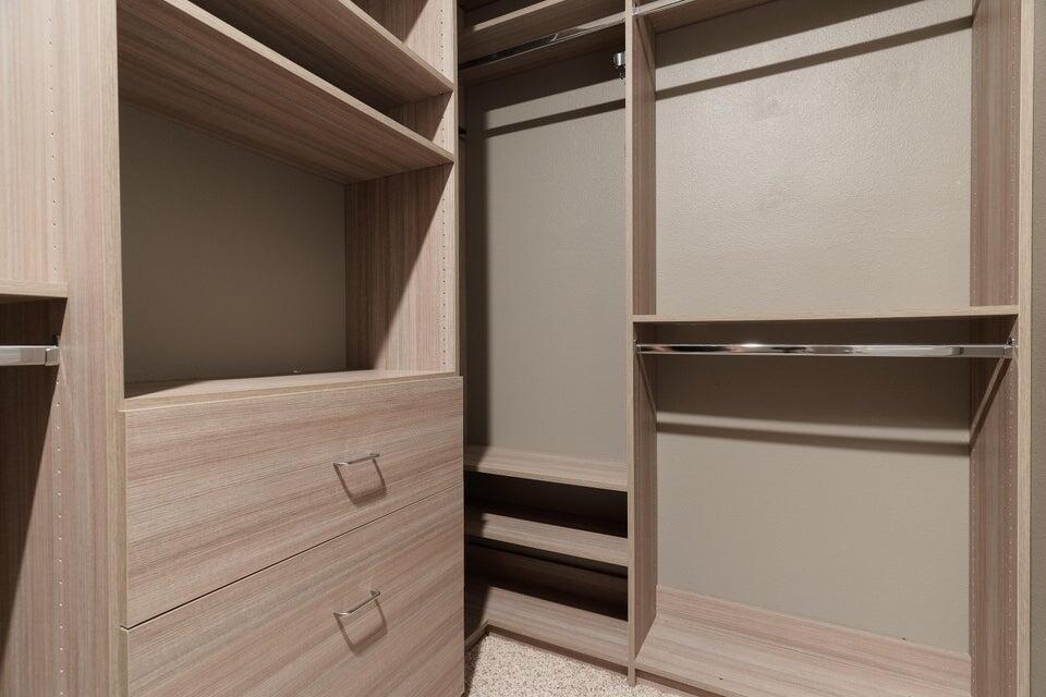 Redstone Commons - Residential Lease