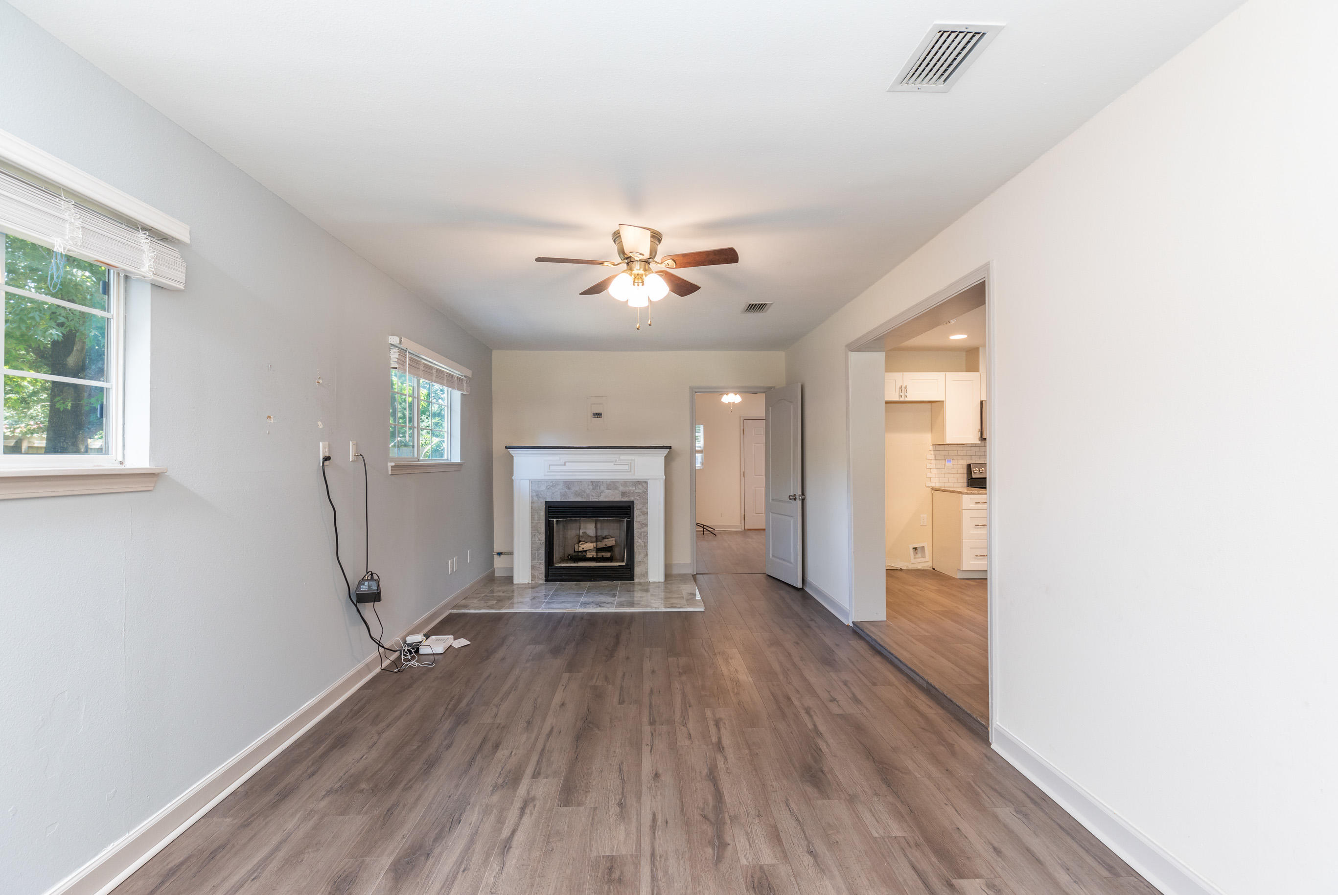 SANTASIA PARK LOT 1 BLK B - Residential