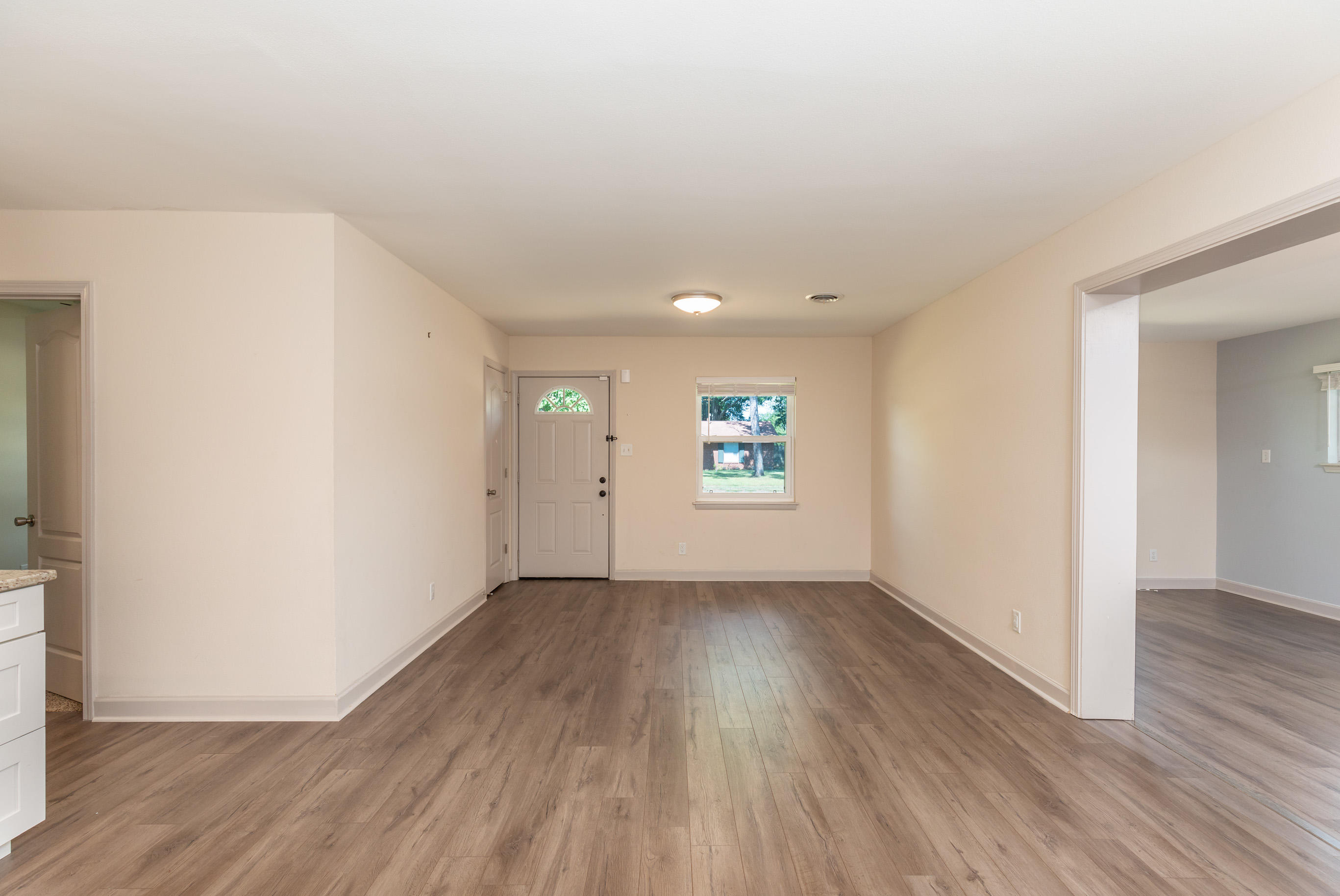 SANTASIA PARK LOT 1 BLK B - Residential