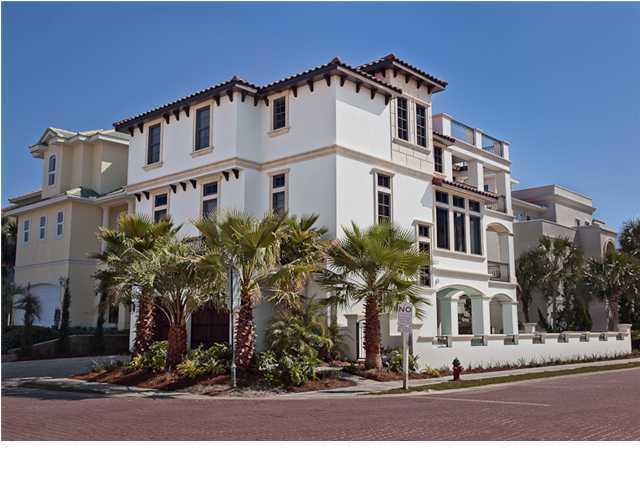 DESTINY BY THE SEA S/D - Residential
