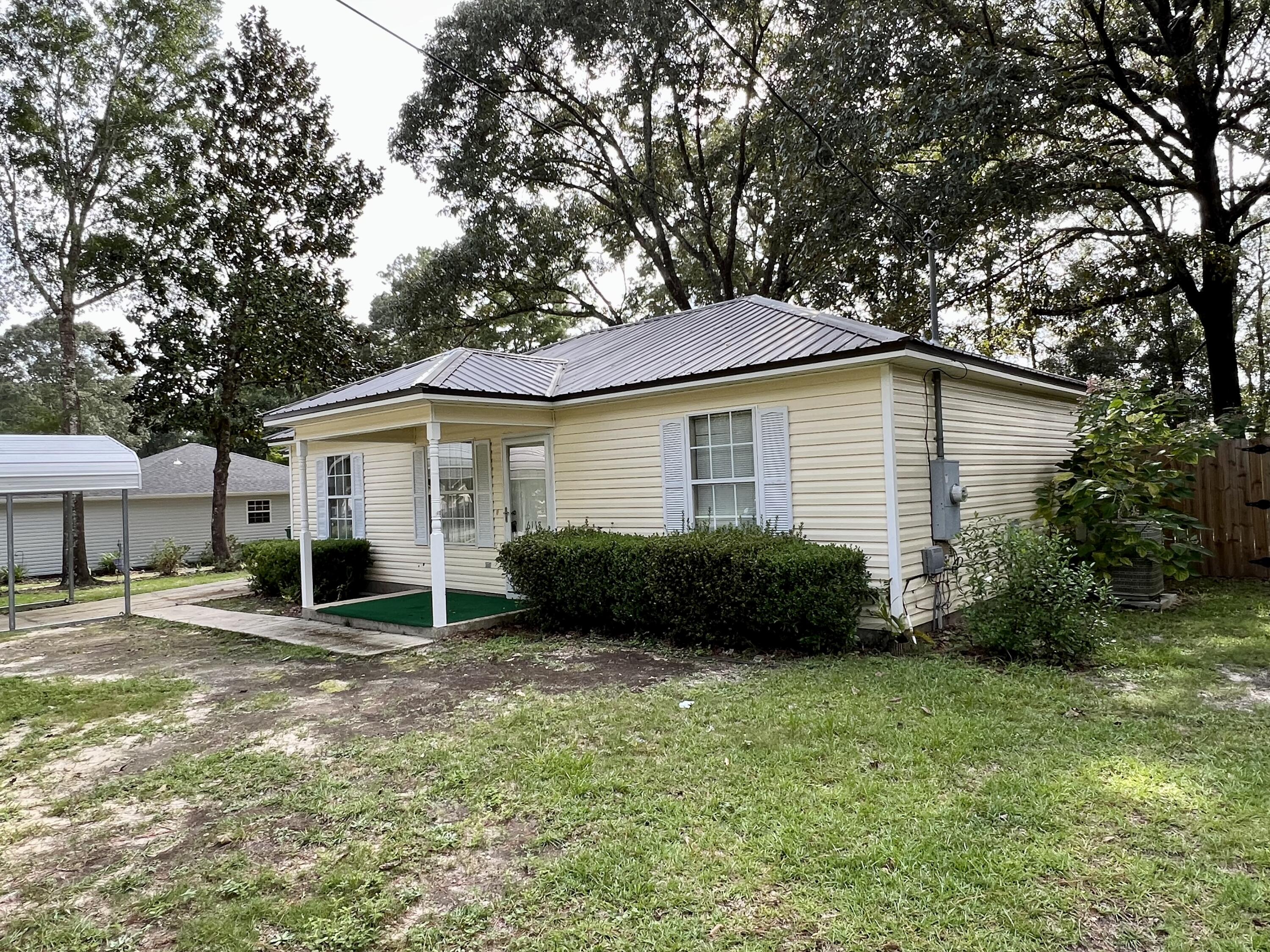 HIDDEN GLEN - Residential