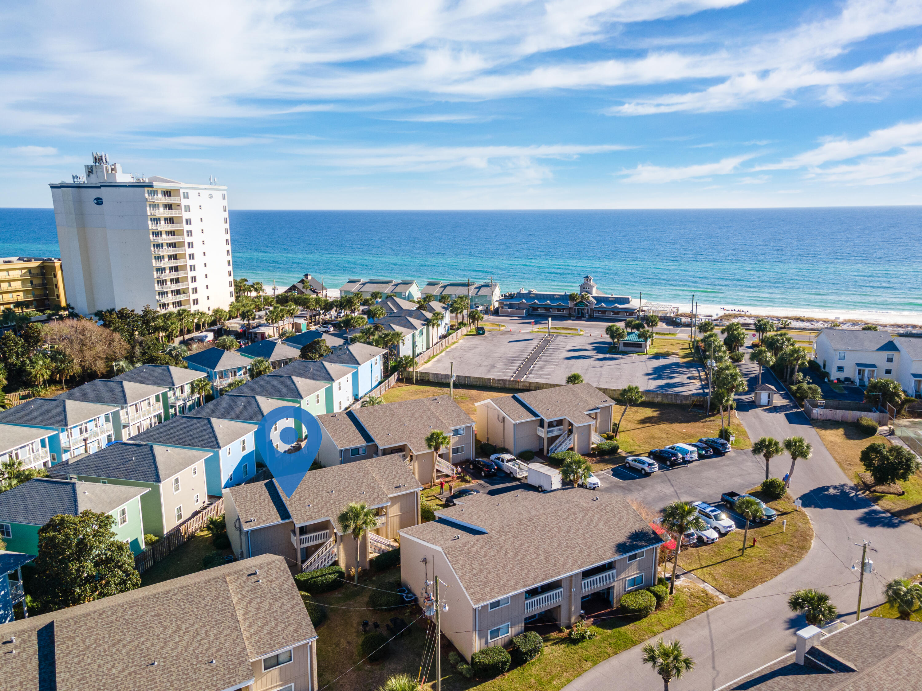 CHATEAU LA MER CONDO - Residential