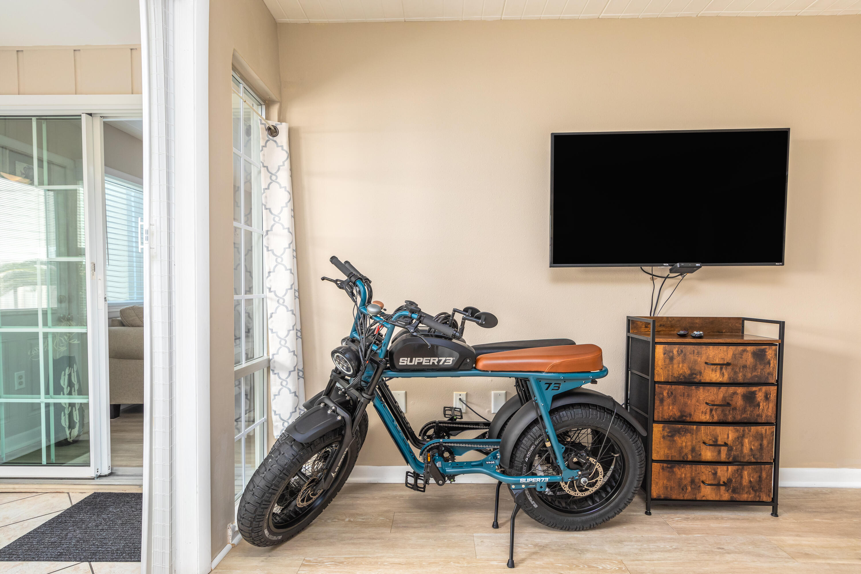 CHATEAU LA MER CONDO - Residential