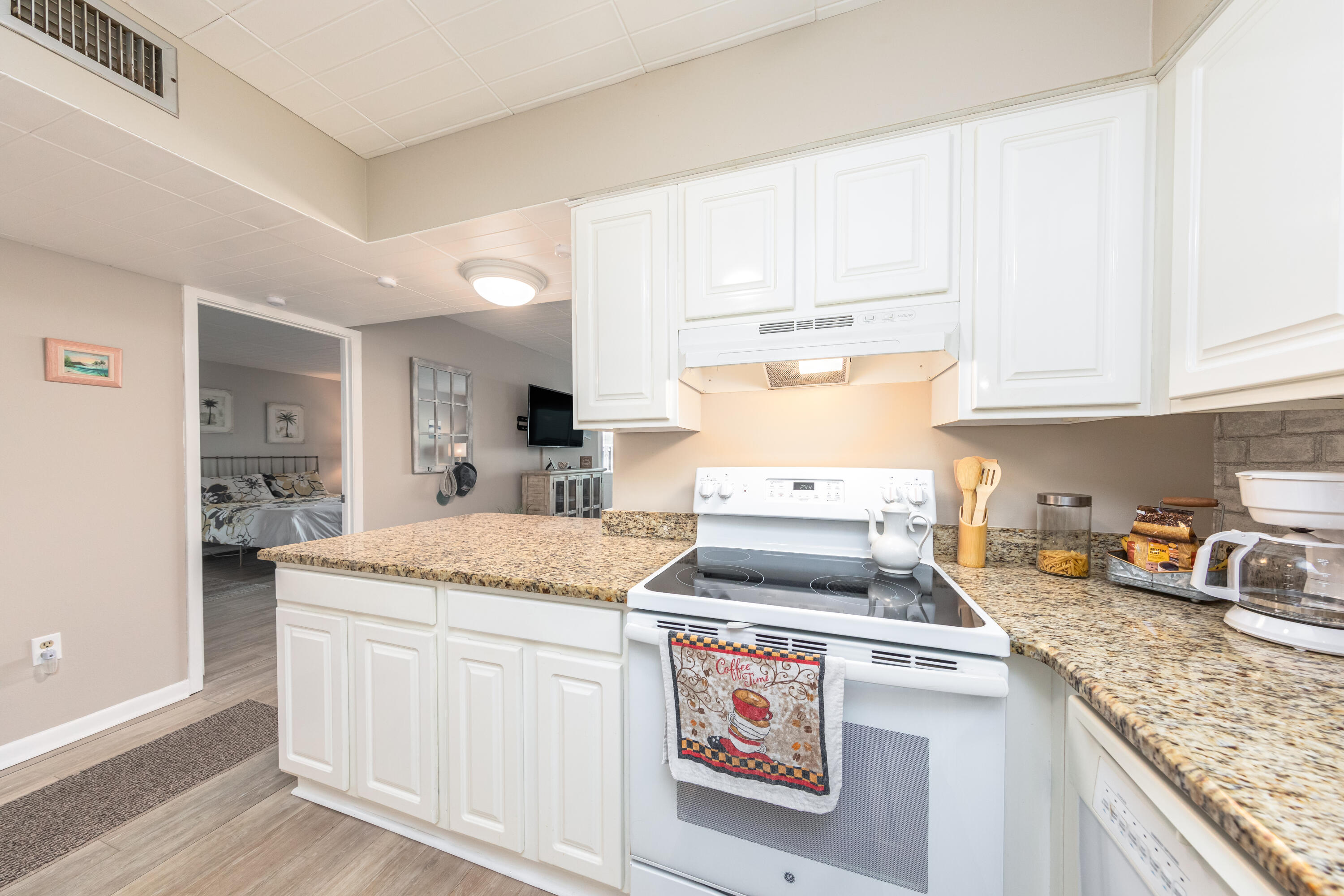 CHATEAU LA MER CONDO - Residential