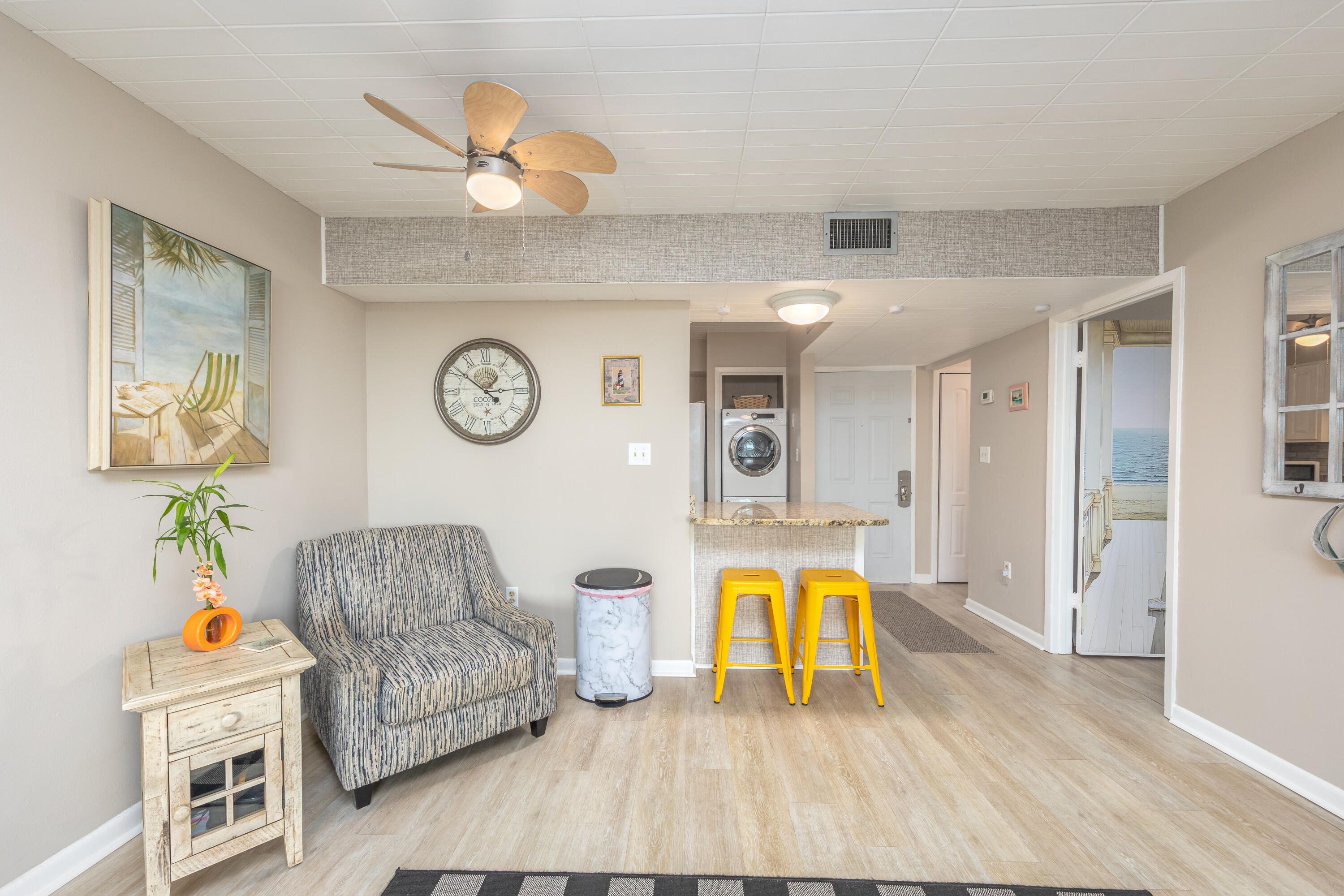 CHATEAU LA MER CONDO - Residential