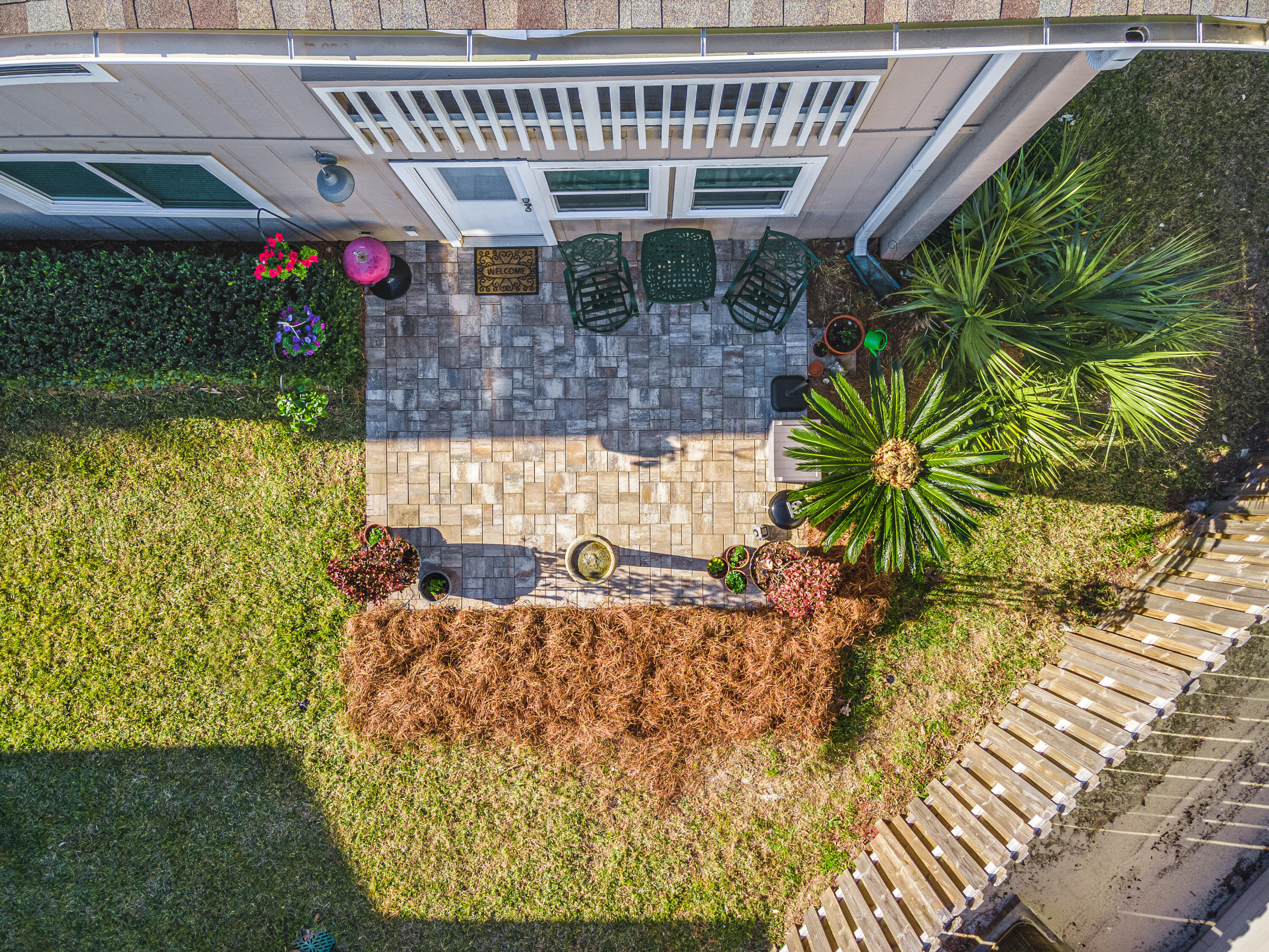 CHATEAU LA MER CONDO - Residential