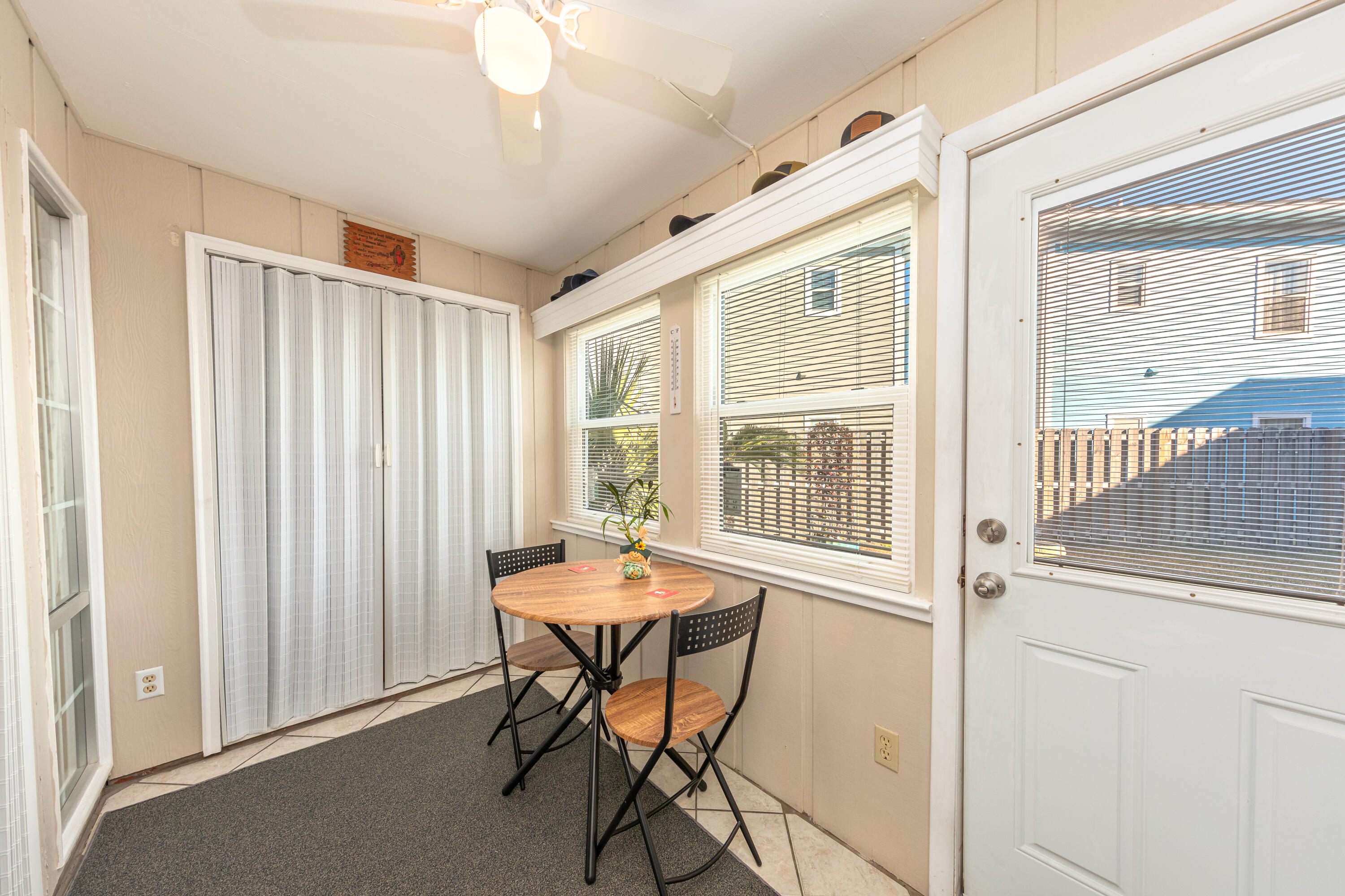 CHATEAU LA MER CONDO - Residential