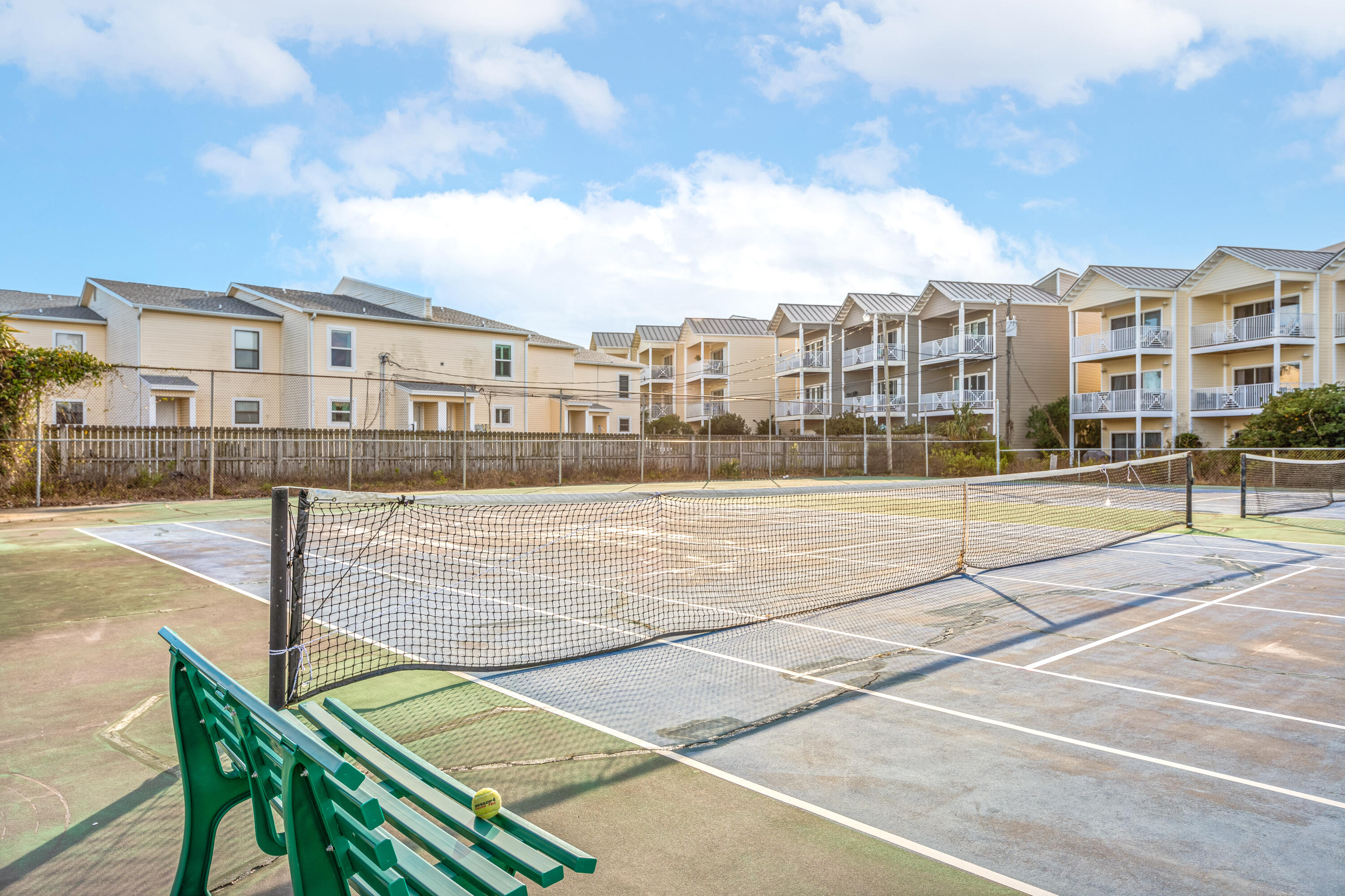 CHATEAU LA MER CONDO - Residential