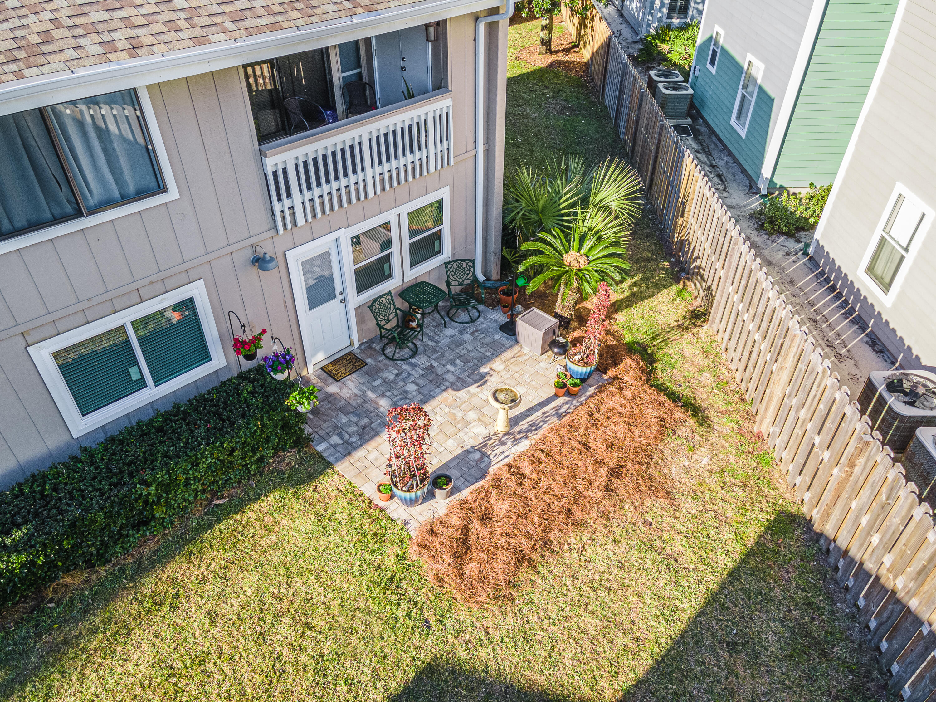 CHATEAU LA MER CONDO - Residential