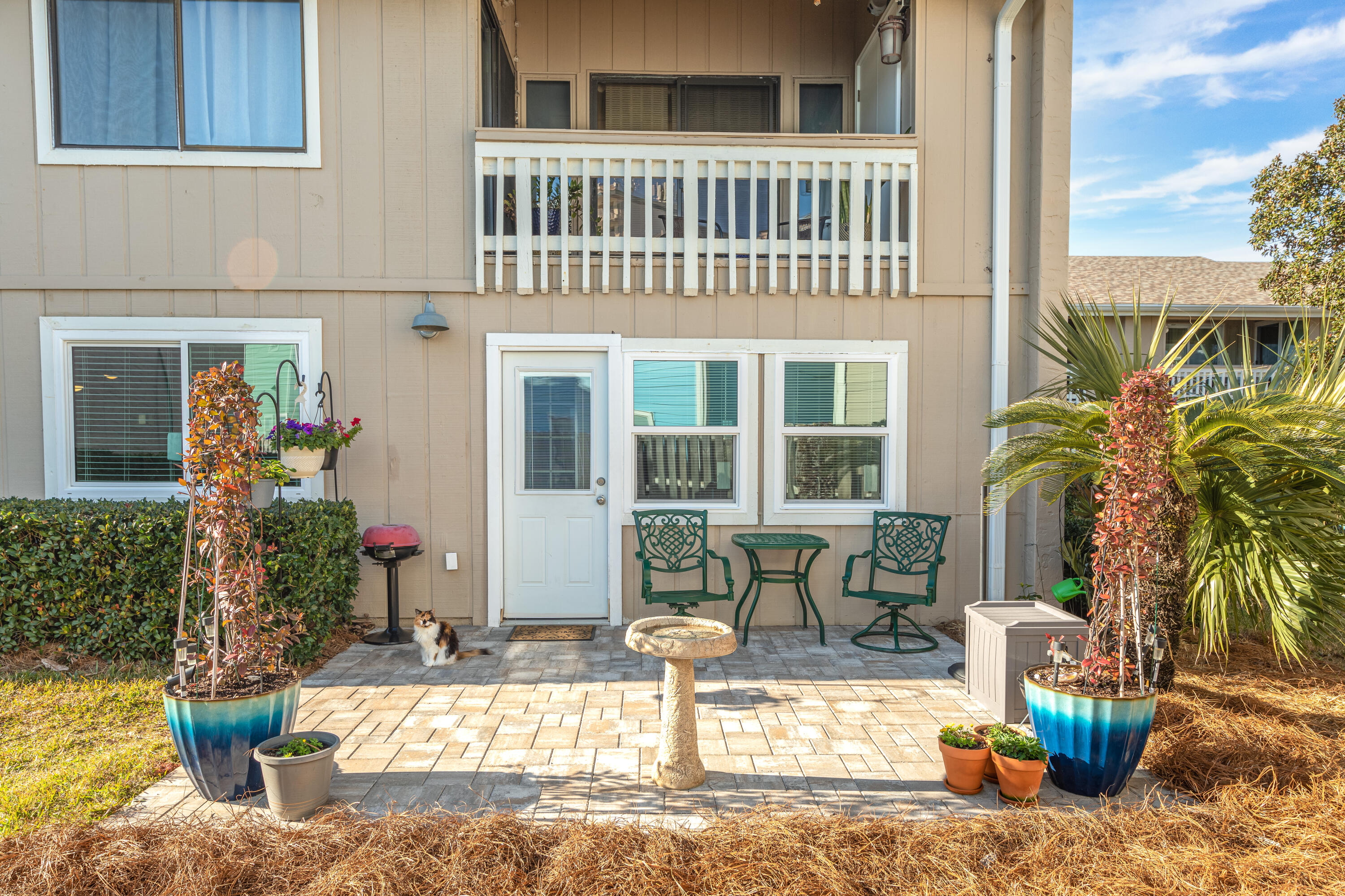 CHATEAU LA MER CONDO - Residential