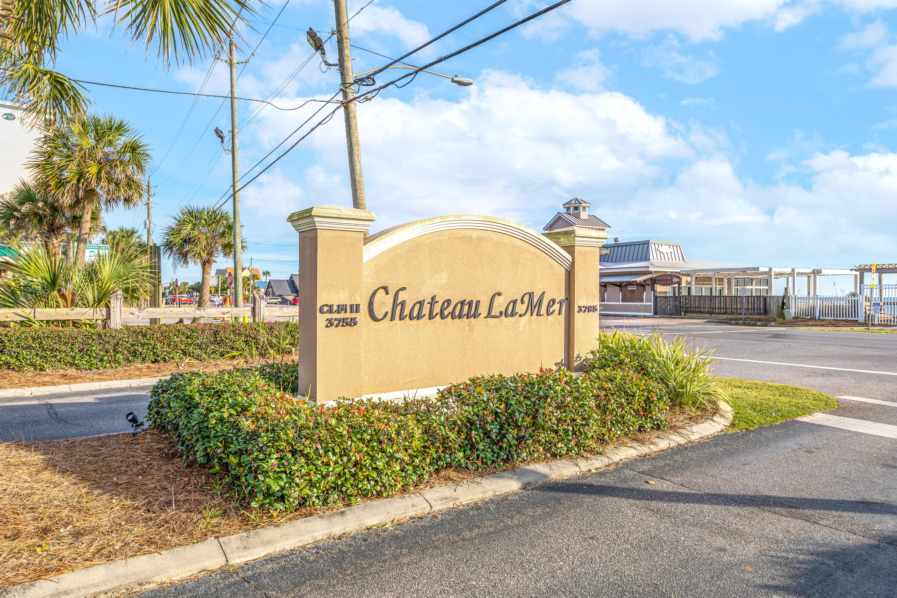 CHATEAU LA MER CONDO - Residential