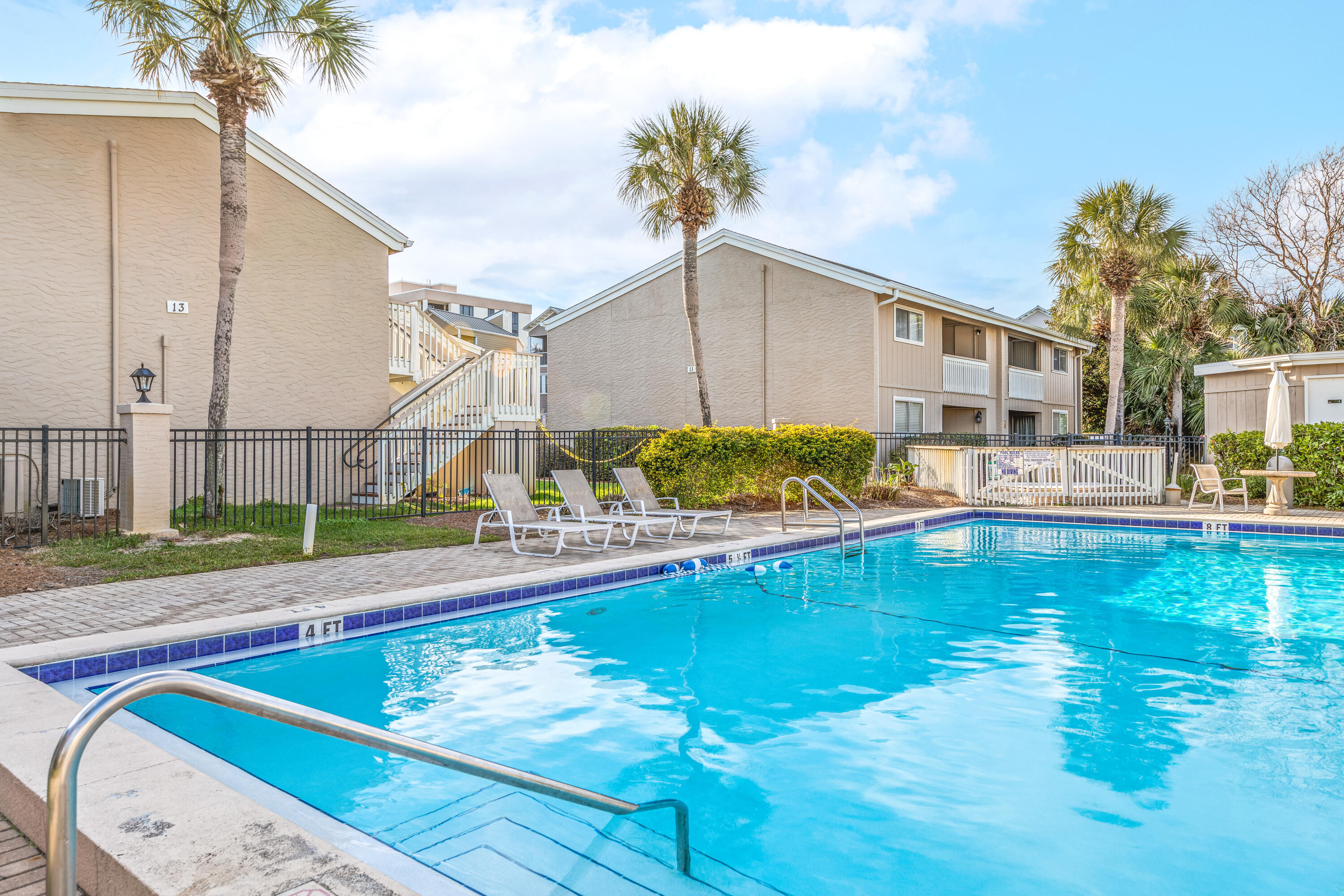 CHATEAU LA MER CONDO - Residential