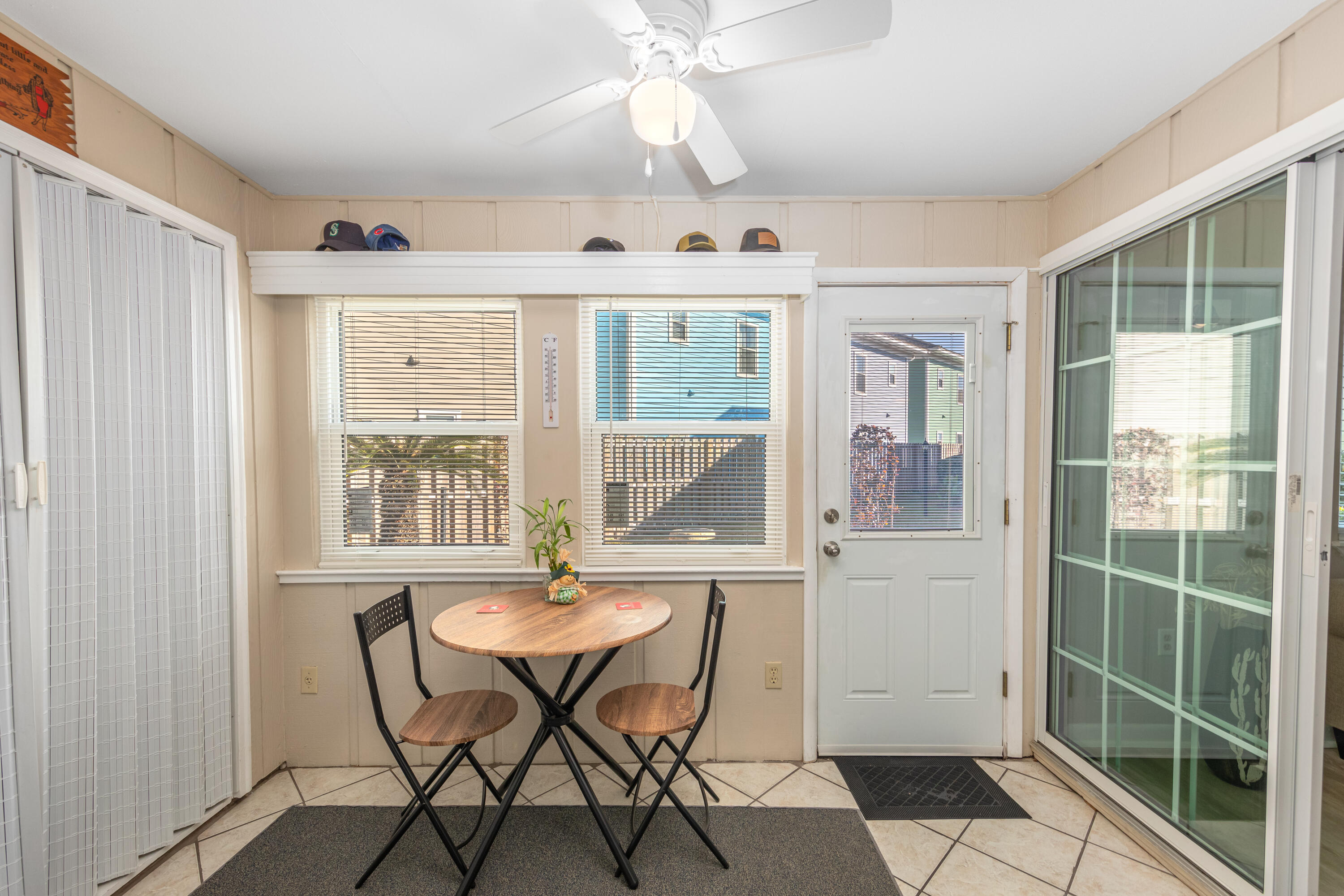 CHATEAU LA MER CONDO - Residential