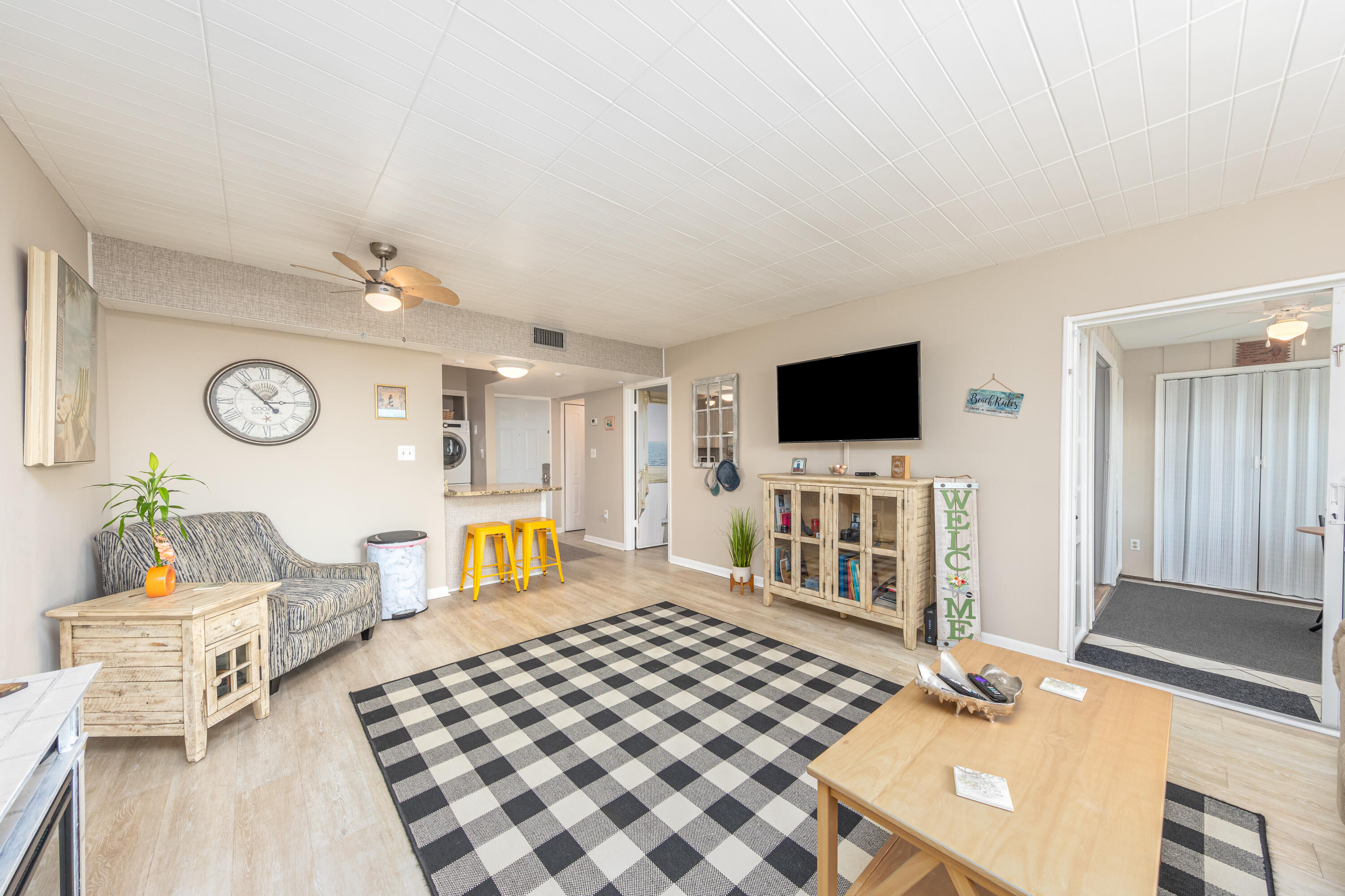 CHATEAU LA MER CONDO - Residential