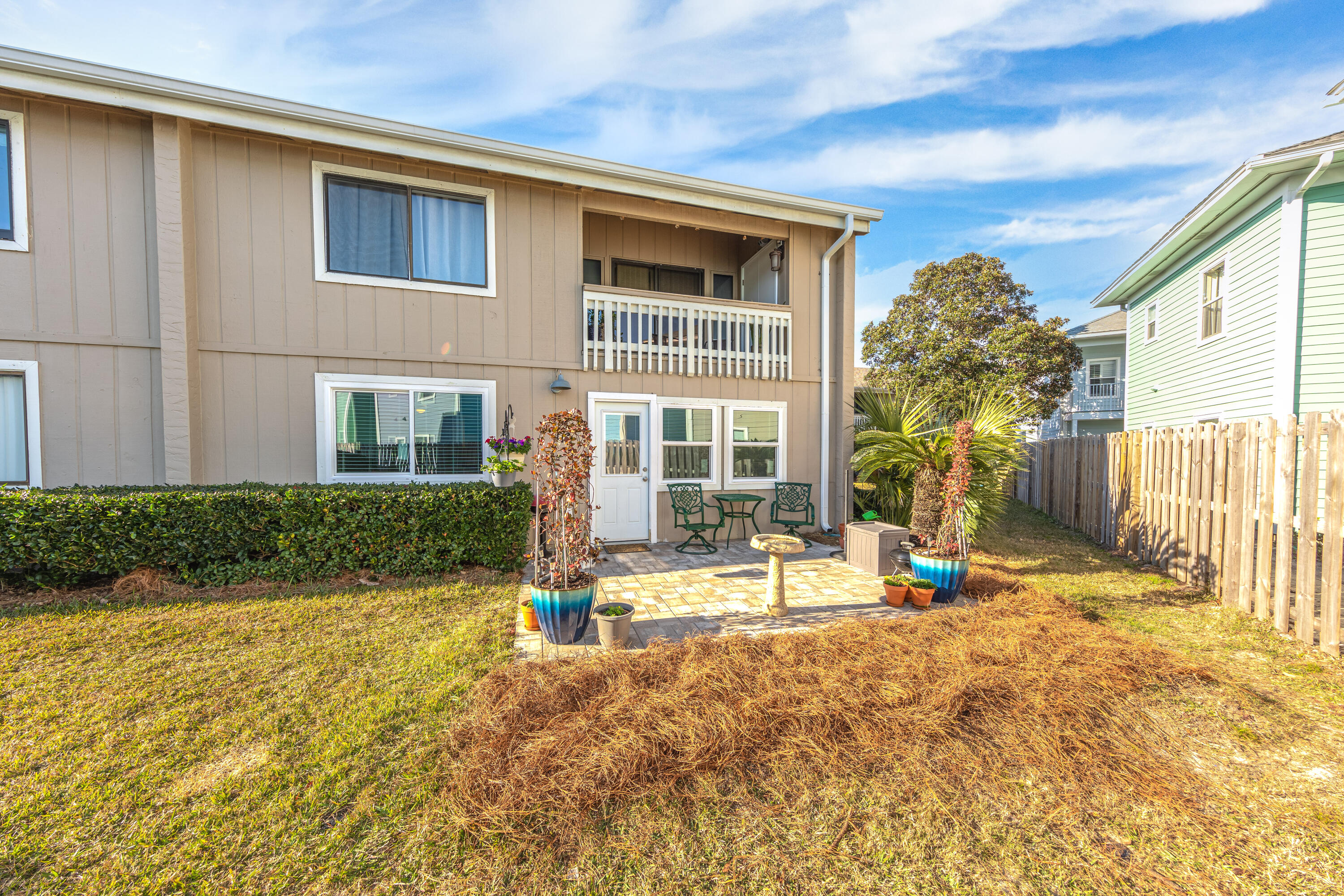 CHATEAU LA MER CONDO - Residential