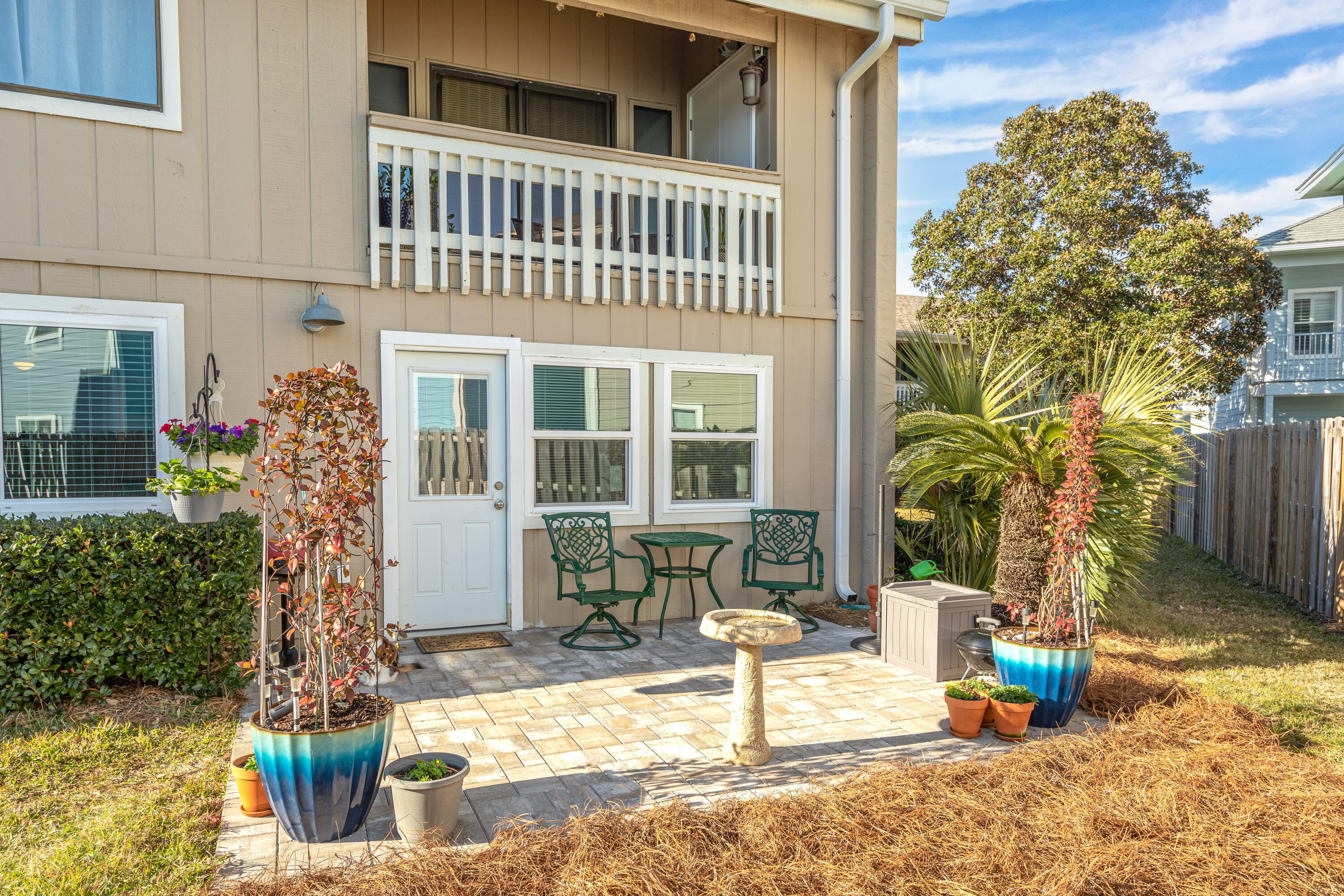 CHATEAU LA MER CONDO - Residential