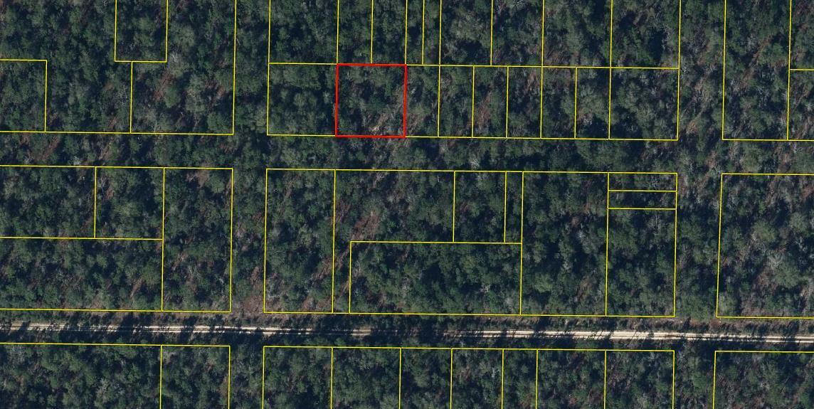 Welcome to an exceptional opportunity in Country Club Heights Northwest! Discover this quarter-acre parcel with a promising canvas for your dream investment in real estate. This affordable gem is a prime prospect for future growth and development. Although currently wooded and undeveloped, including undeveloped roads, its platted design offers a glimpse into the possibilities awaiting an innovative vision. The absence of current Homeowners' Association (HOA) or assessment fees presents a unique advantage, granting flexibility and autonomy in your plans. Moreover, rest assured as this parcel is situated outside any flood zones or wetland areas, offering peace of mind and stability for future projects. Its strategic location places it within a convenient distance--less than 6 miles-- from the vibrant heart of Downtown Defuniak Springs & just 35 miles away from the breathtaking, white sandy beaches of South Walton, offering an idyllic escape whenever desired. Seize this incredible chance to secure a slice of potential and investment in a thriving locale. Whether you envision a future home, a lucrative development, or a long-term investment strategy, this quarter-acre parcel holds the promise of both growth and tranquility.