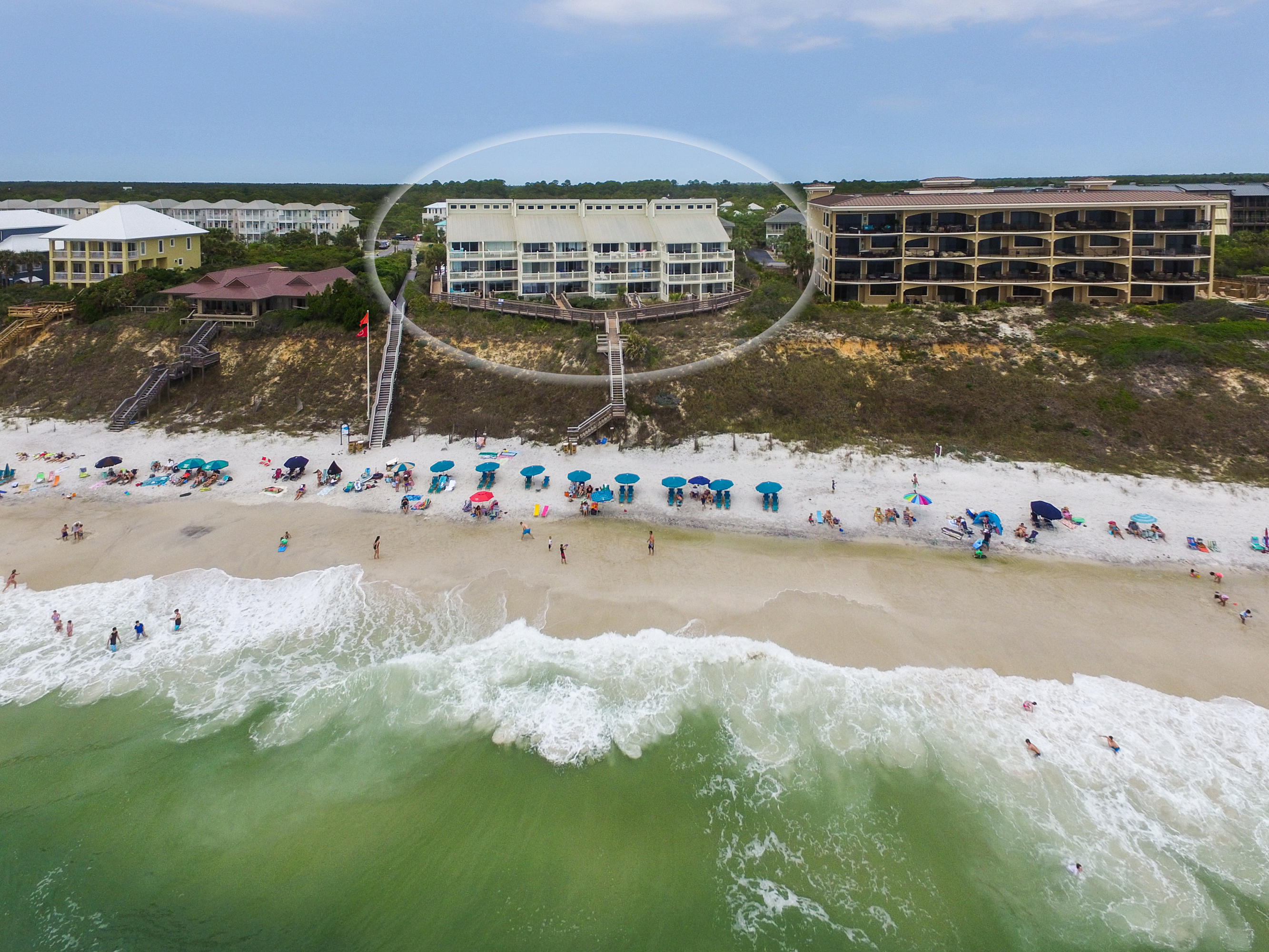 MISTRAL CONDO - Residential