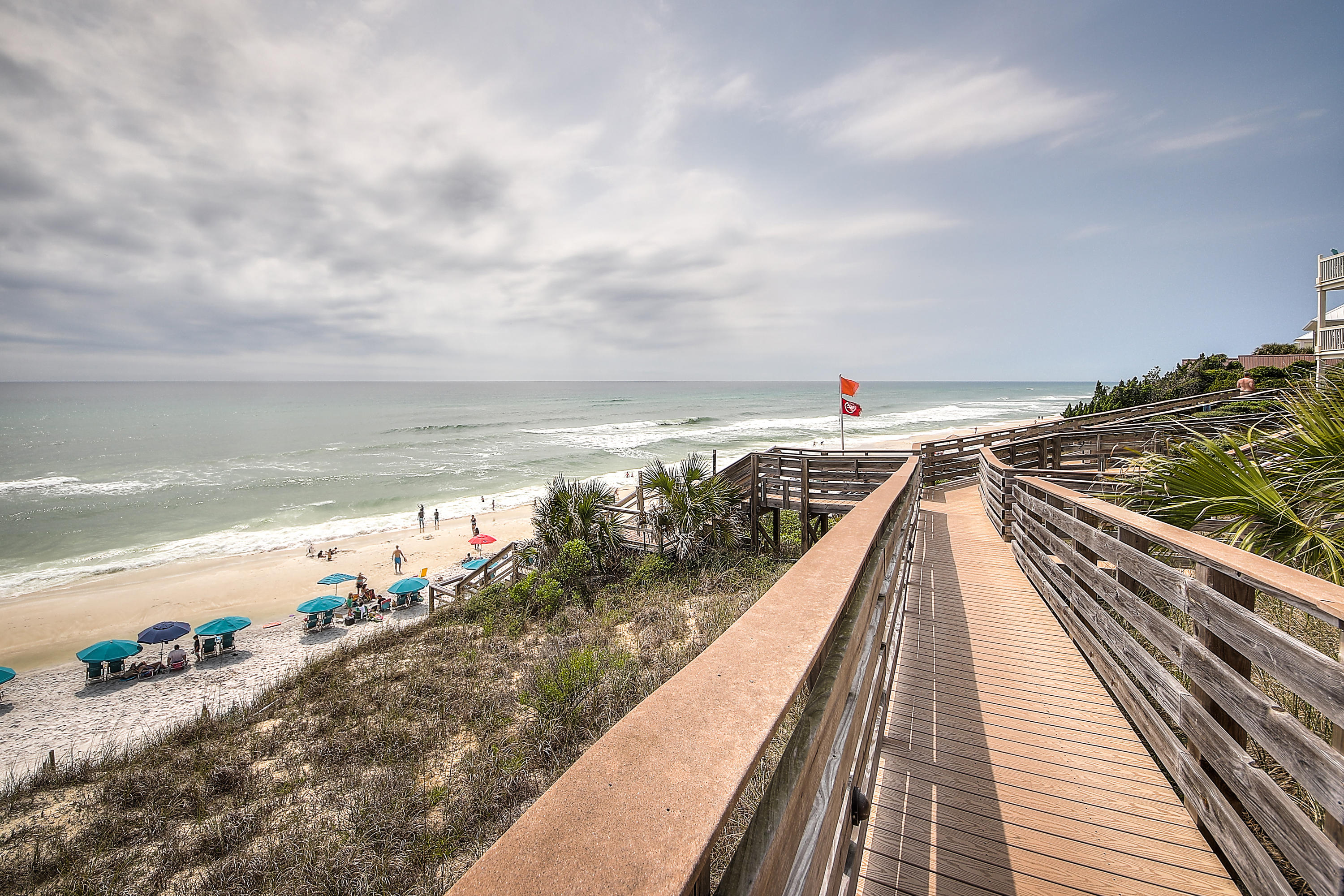 MISTRAL CONDO - Residential