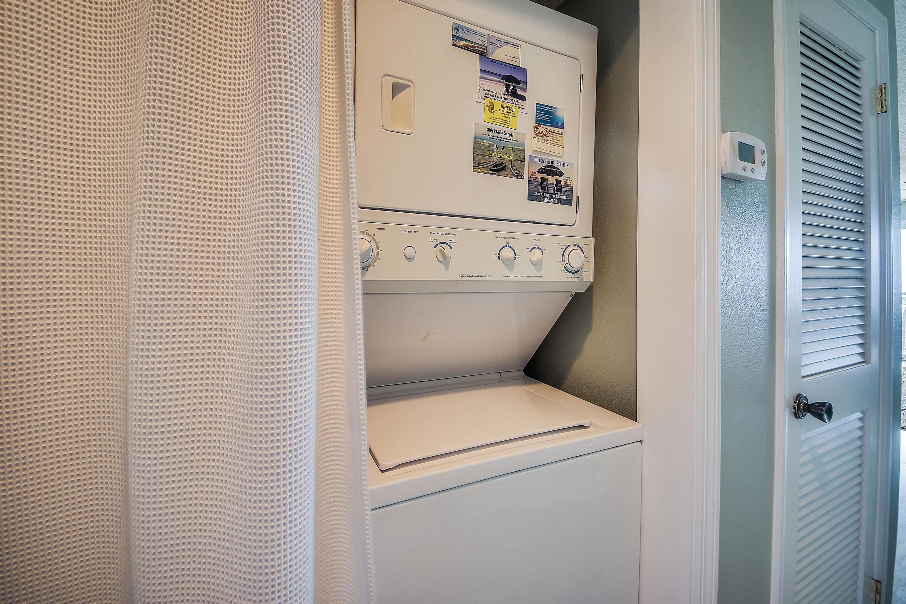 MISTRAL CONDO - Residential