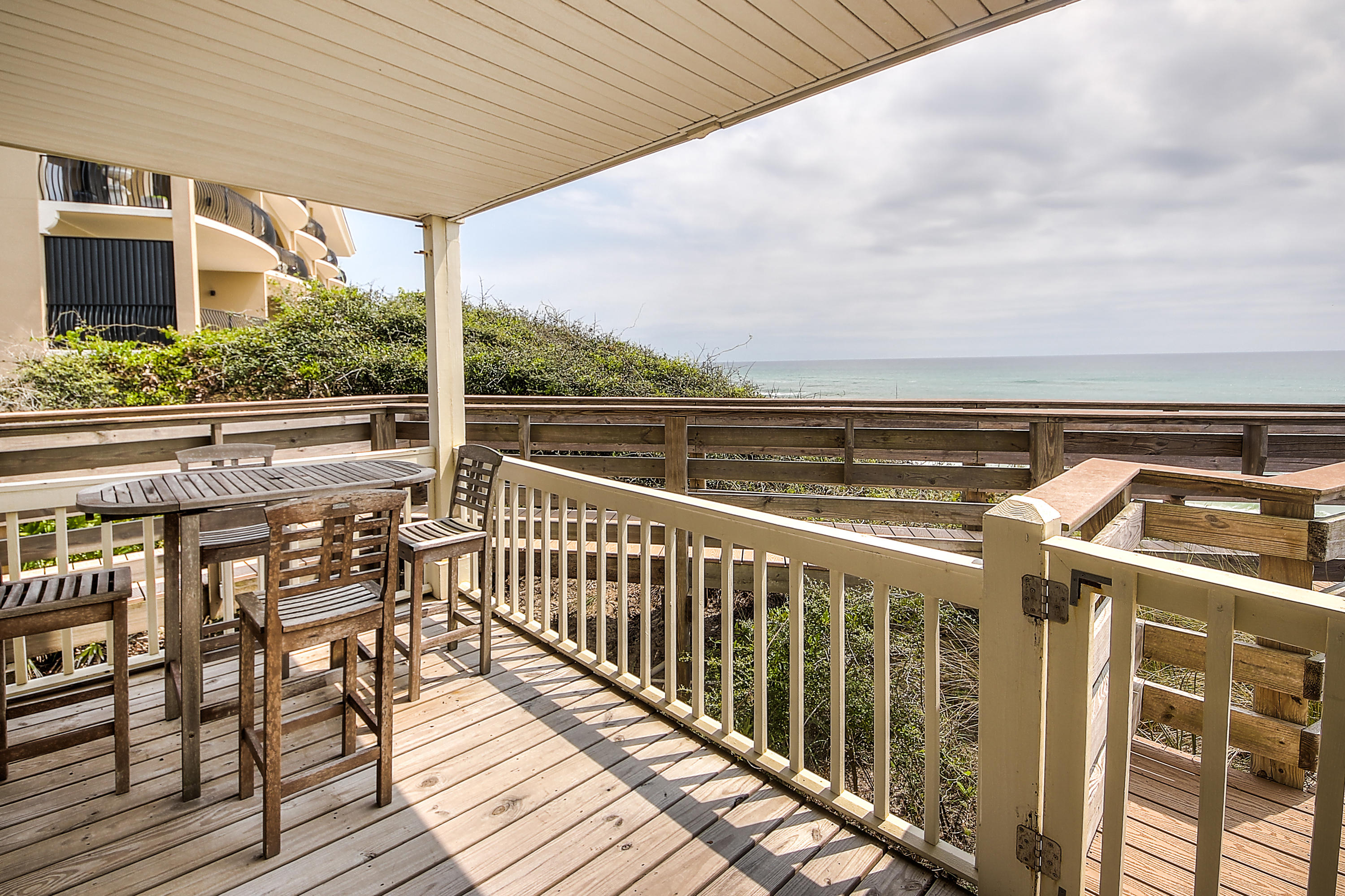 MISTRAL CONDO - Residential