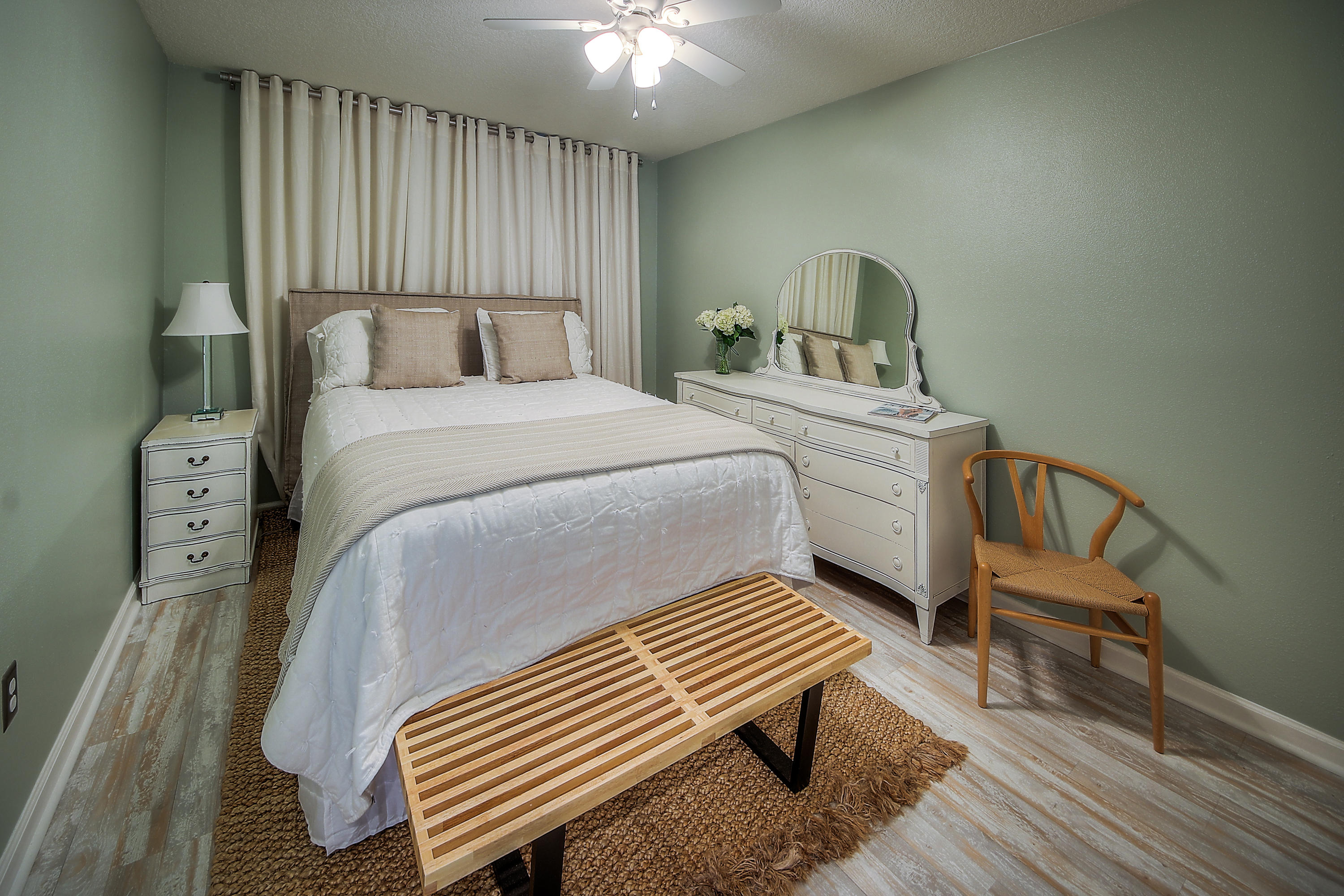 MISTRAL CONDO - Residential