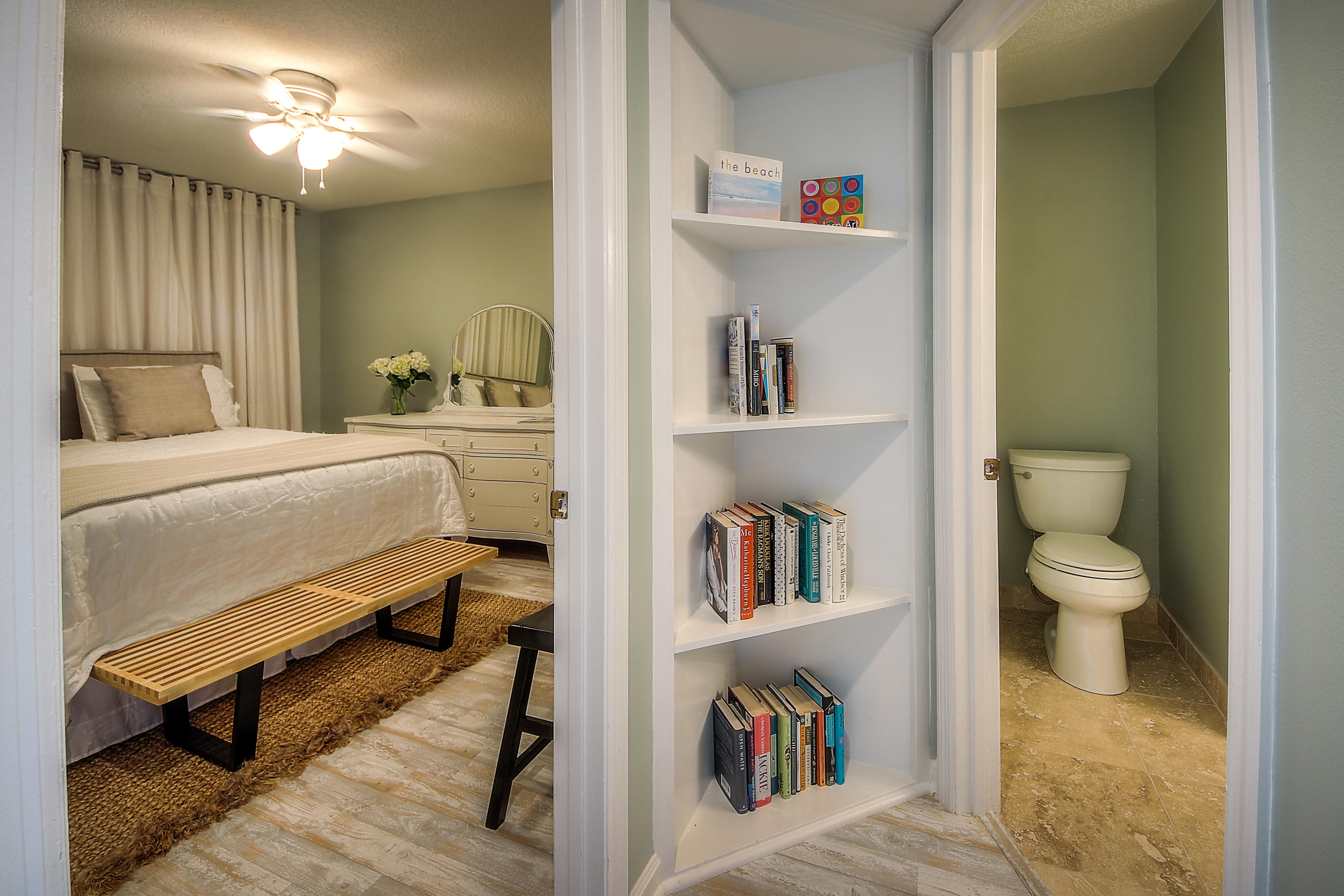 MISTRAL CONDO - Residential