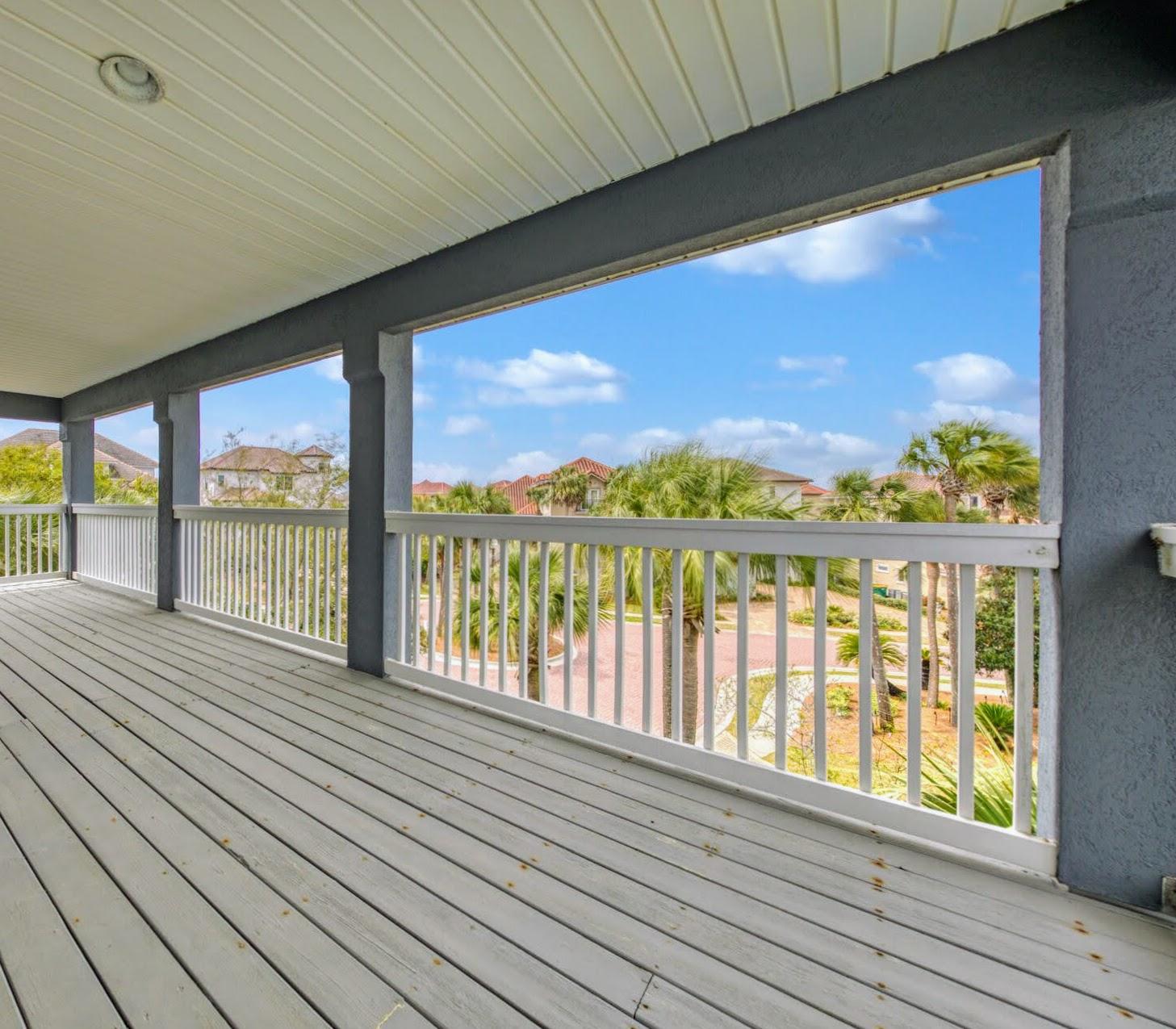 TERRA COTTA TERRACE - Residential