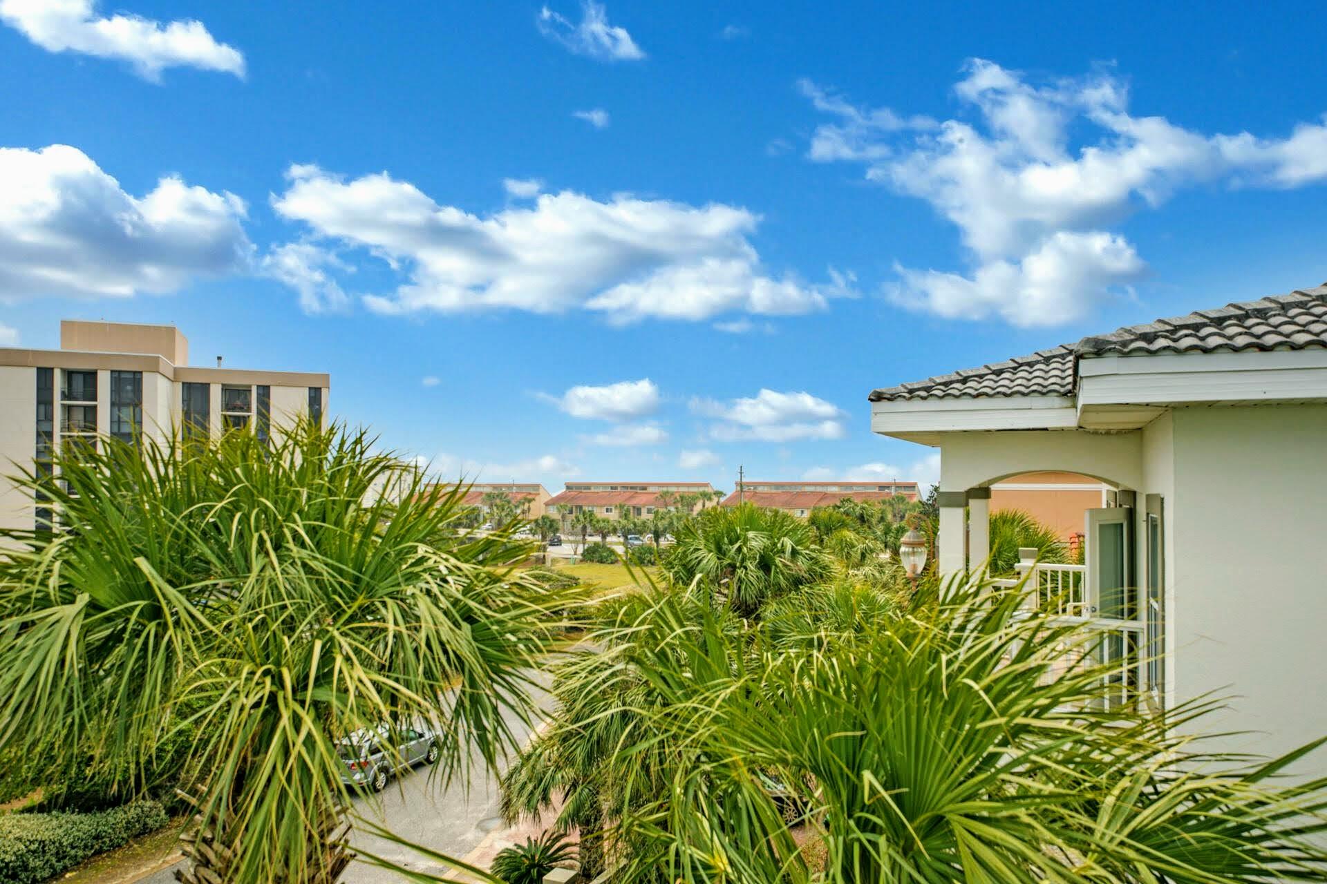 TERRA COTTA TERRACE - Residential