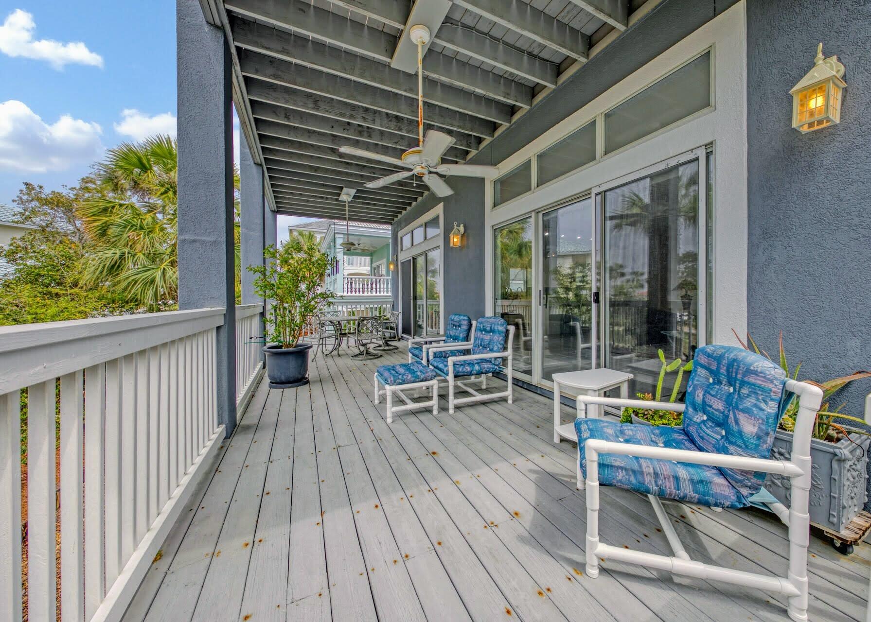 TERRA COTTA TERRACE - Residential