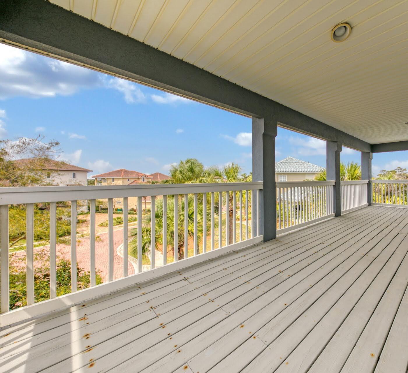 TERRA COTTA TERRACE - Residential