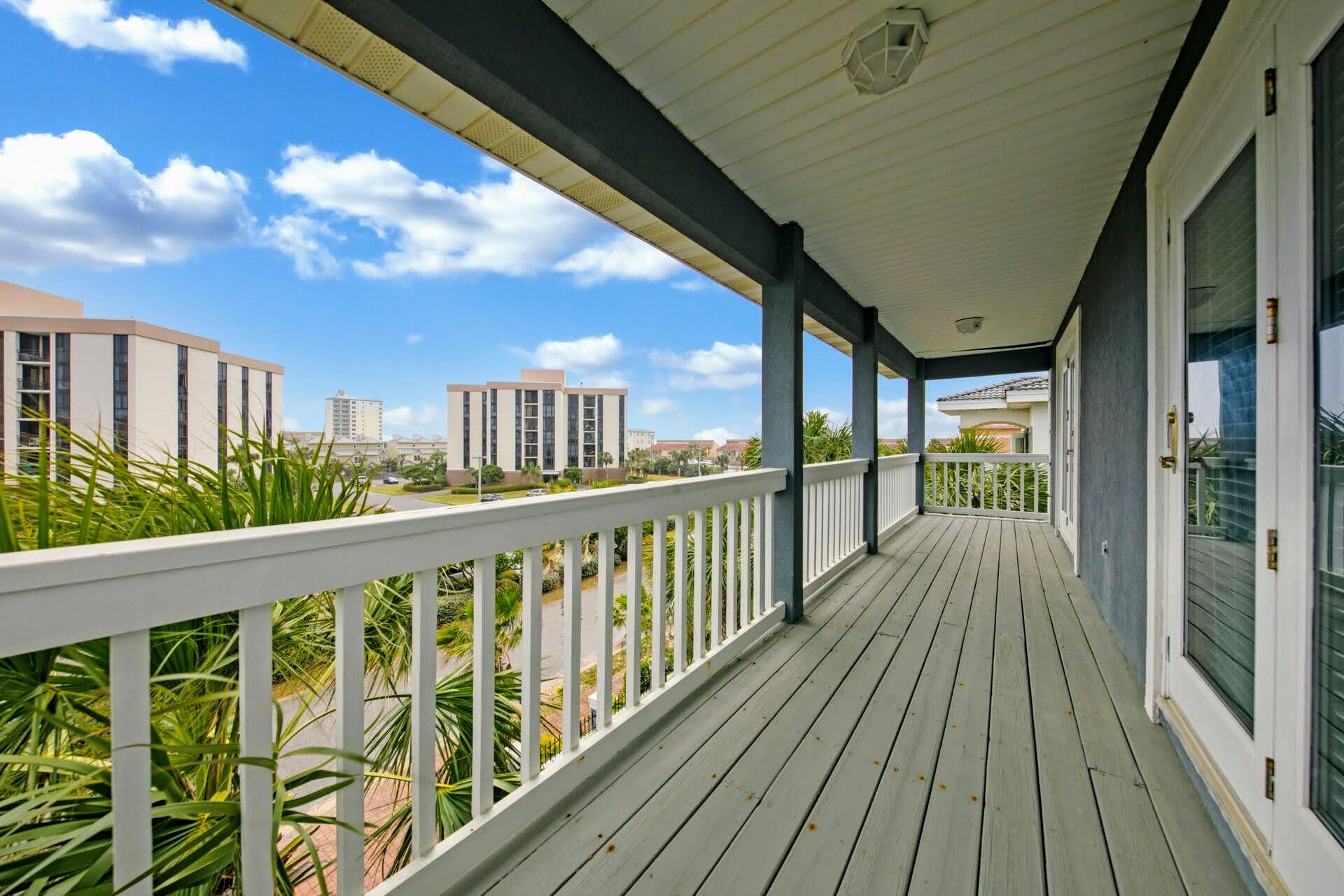 TERRA COTTA TERRACE - Residential