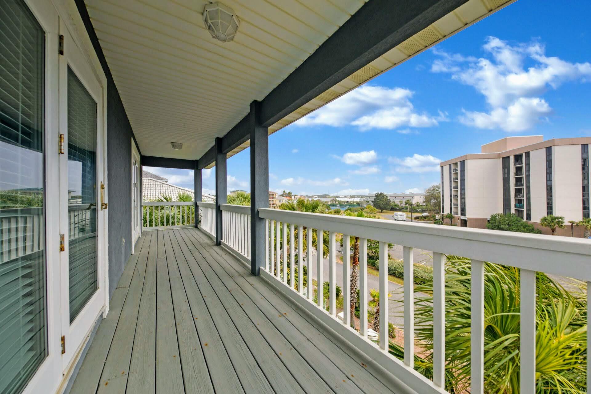 TERRA COTTA TERRACE - Residential