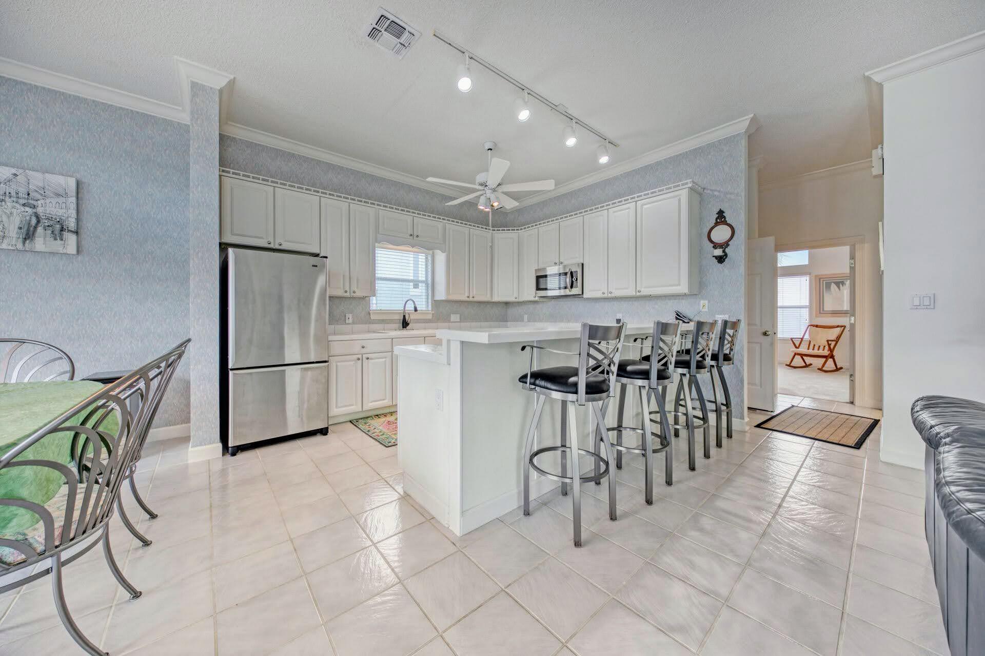 TERRA COTTA TERRACE - Residential