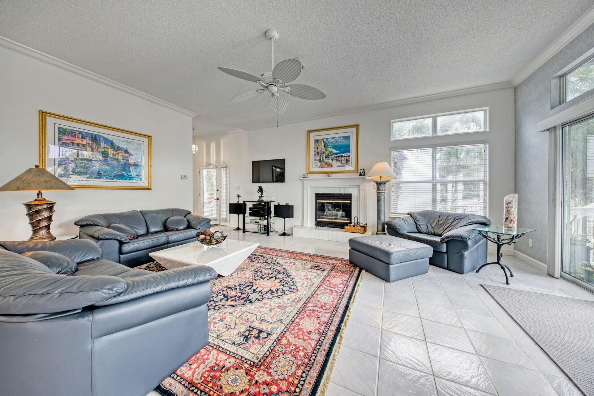 TERRA COTTA TERRACE - Residential