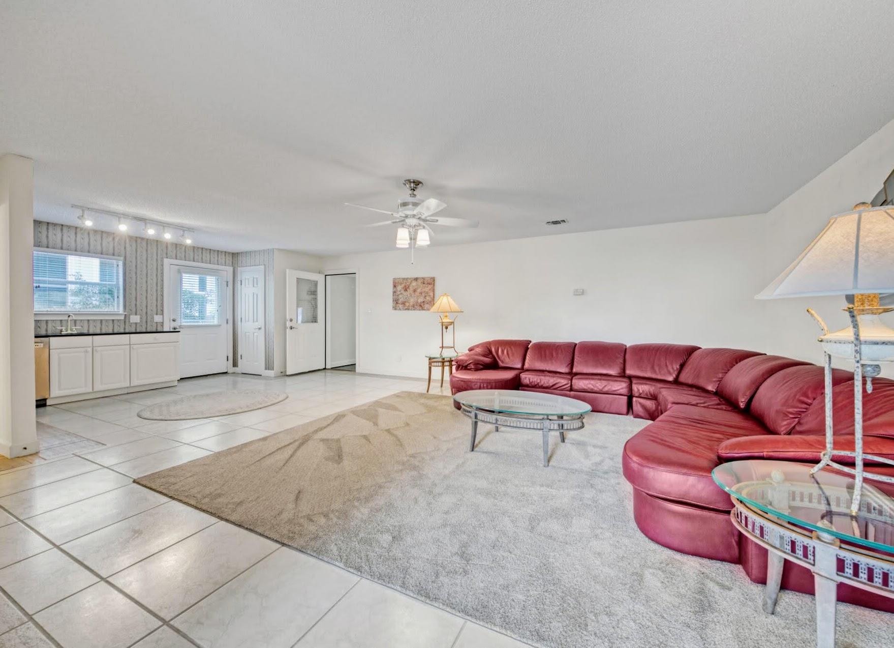 TERRA COTTA TERRACE - Residential